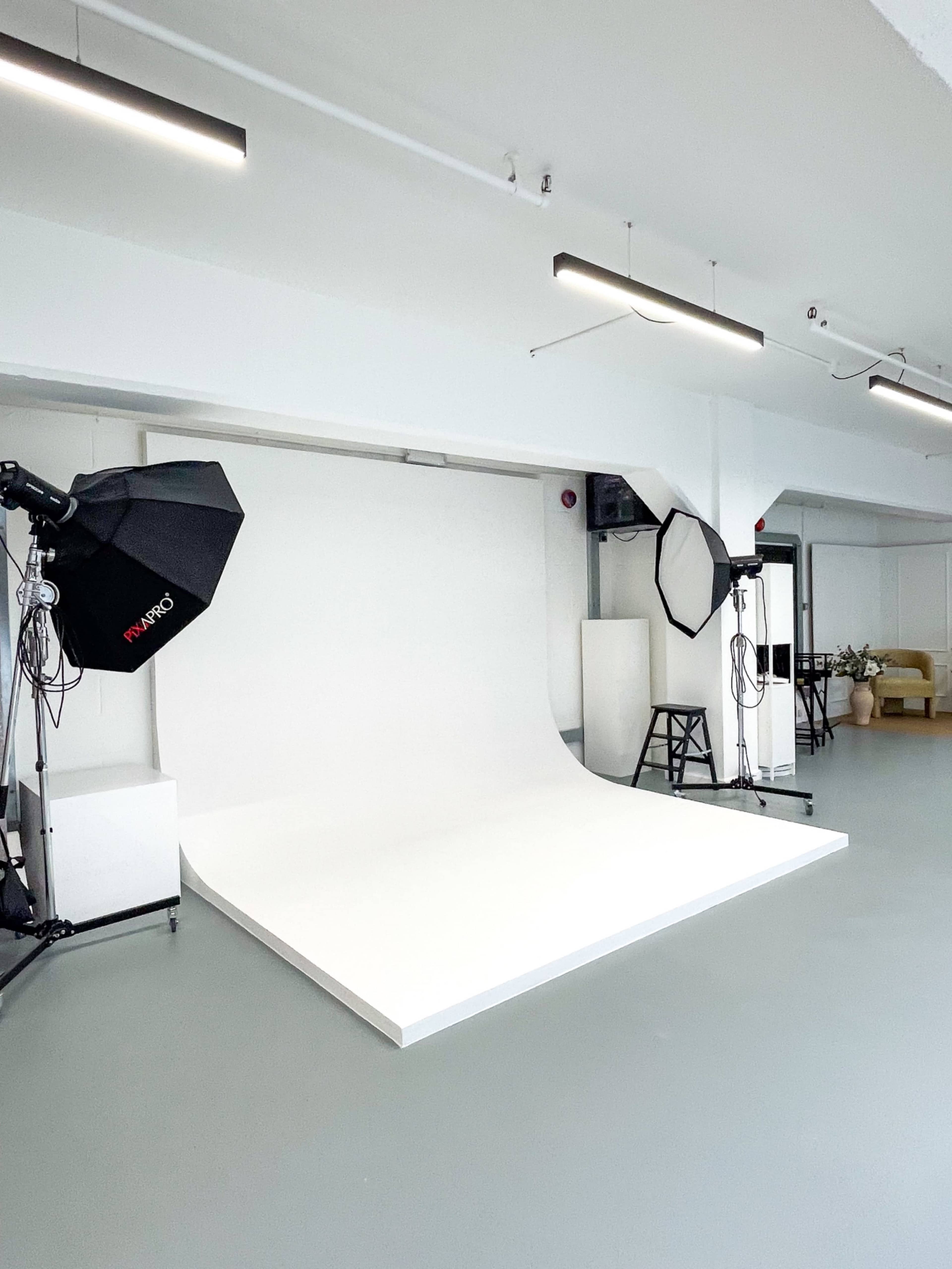 Lux Studios London Image in Bermondsey, Bermondsey, London, ENG