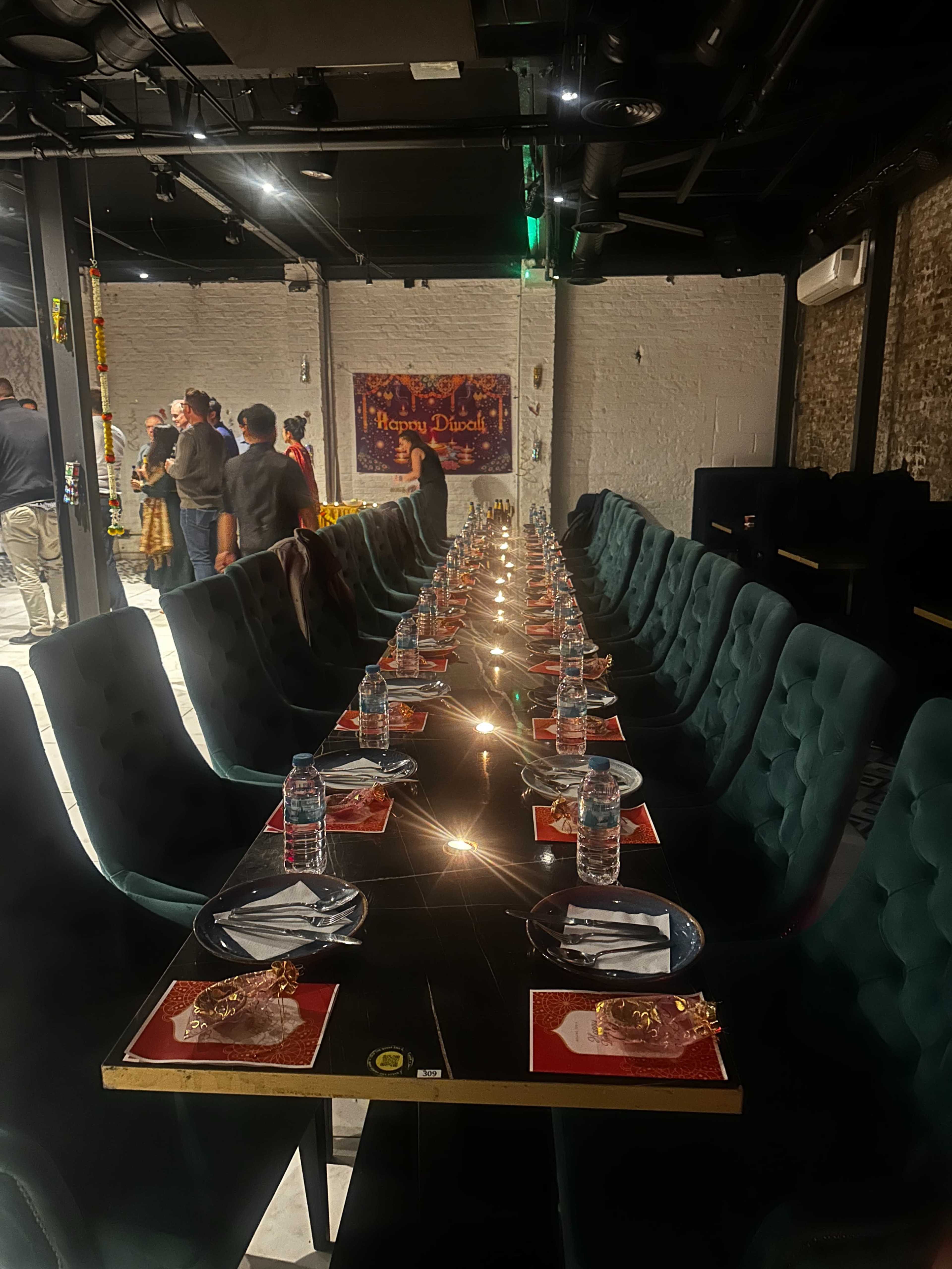 Spacious Urban Event Hall in Whitechapel Image in London, London, ENG