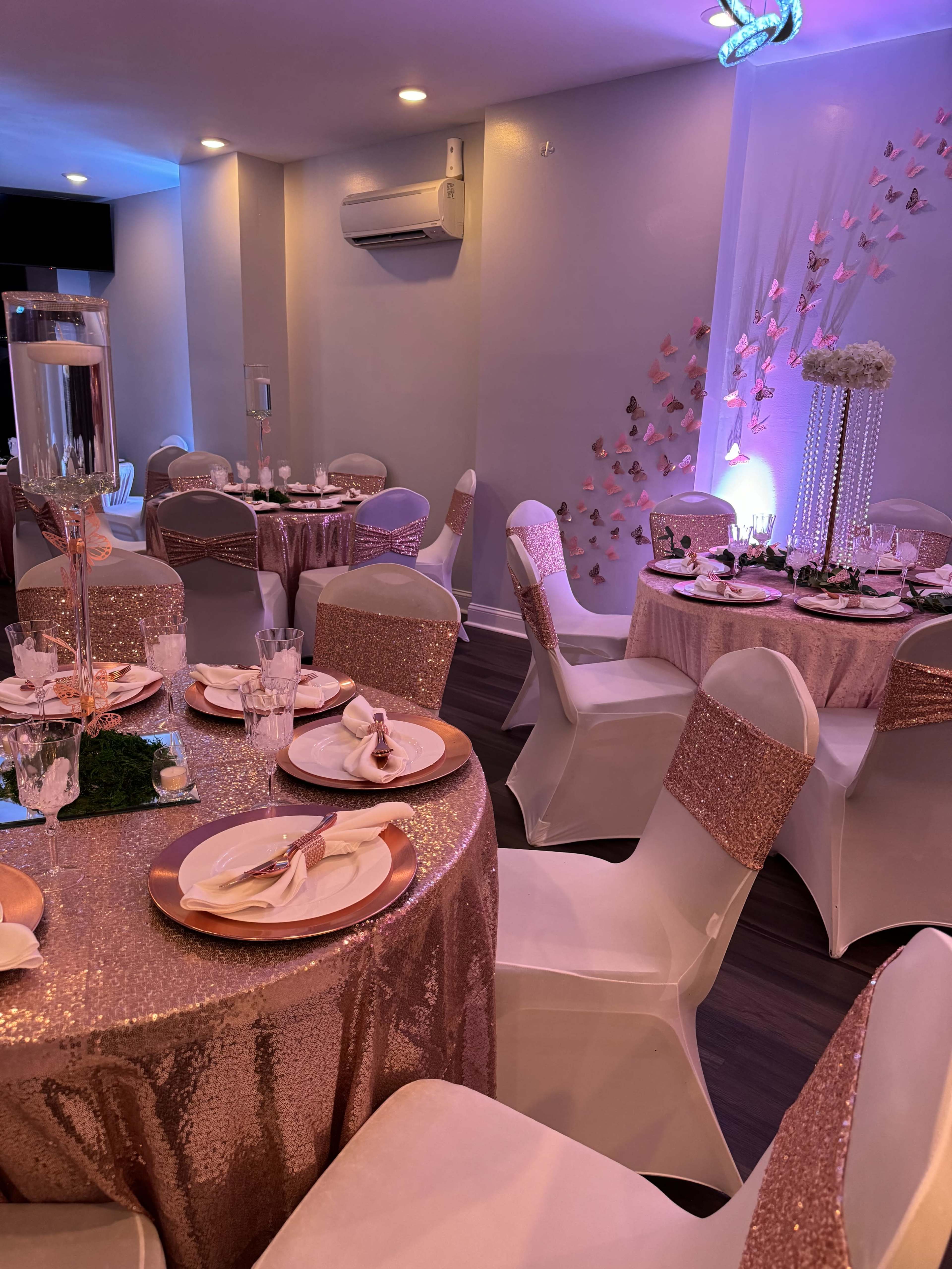Seating In Style Events and Rental Space Image in Northeast Philadelphia, Phila, PA