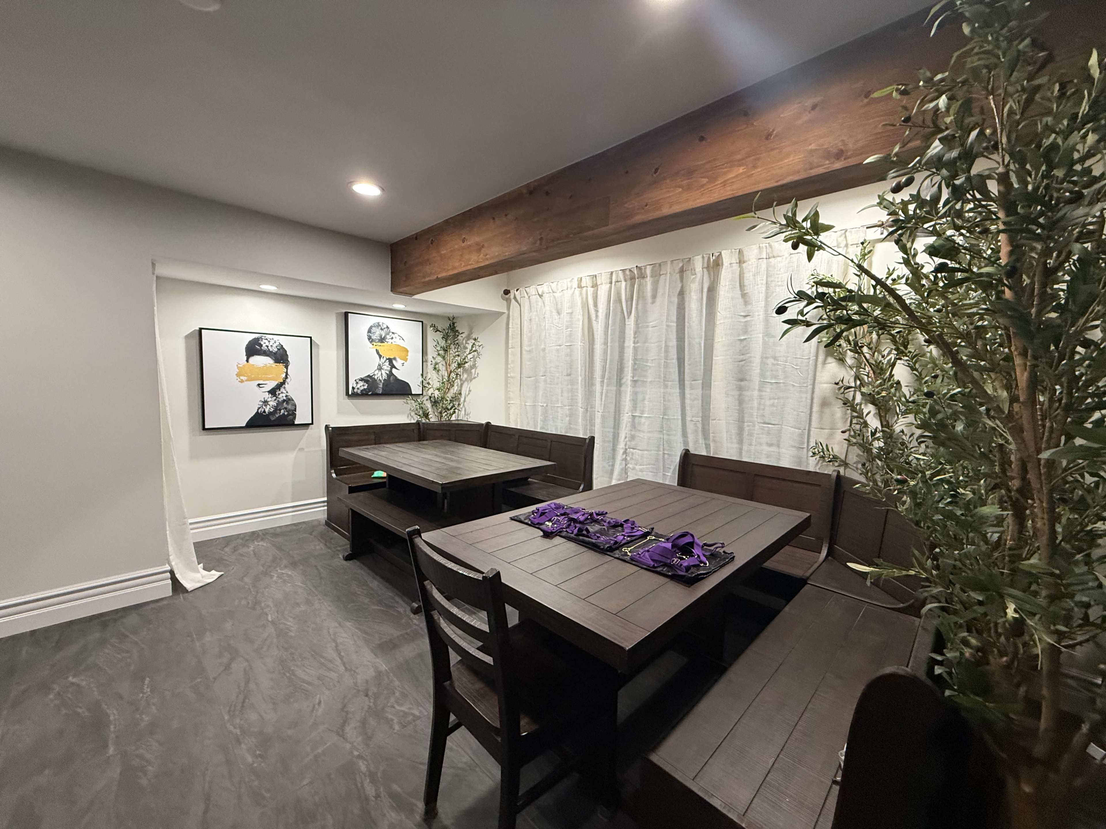 Upscale, luxury modern home hidden in the suburbs Image in Spring Valley, Las Vegas, NV