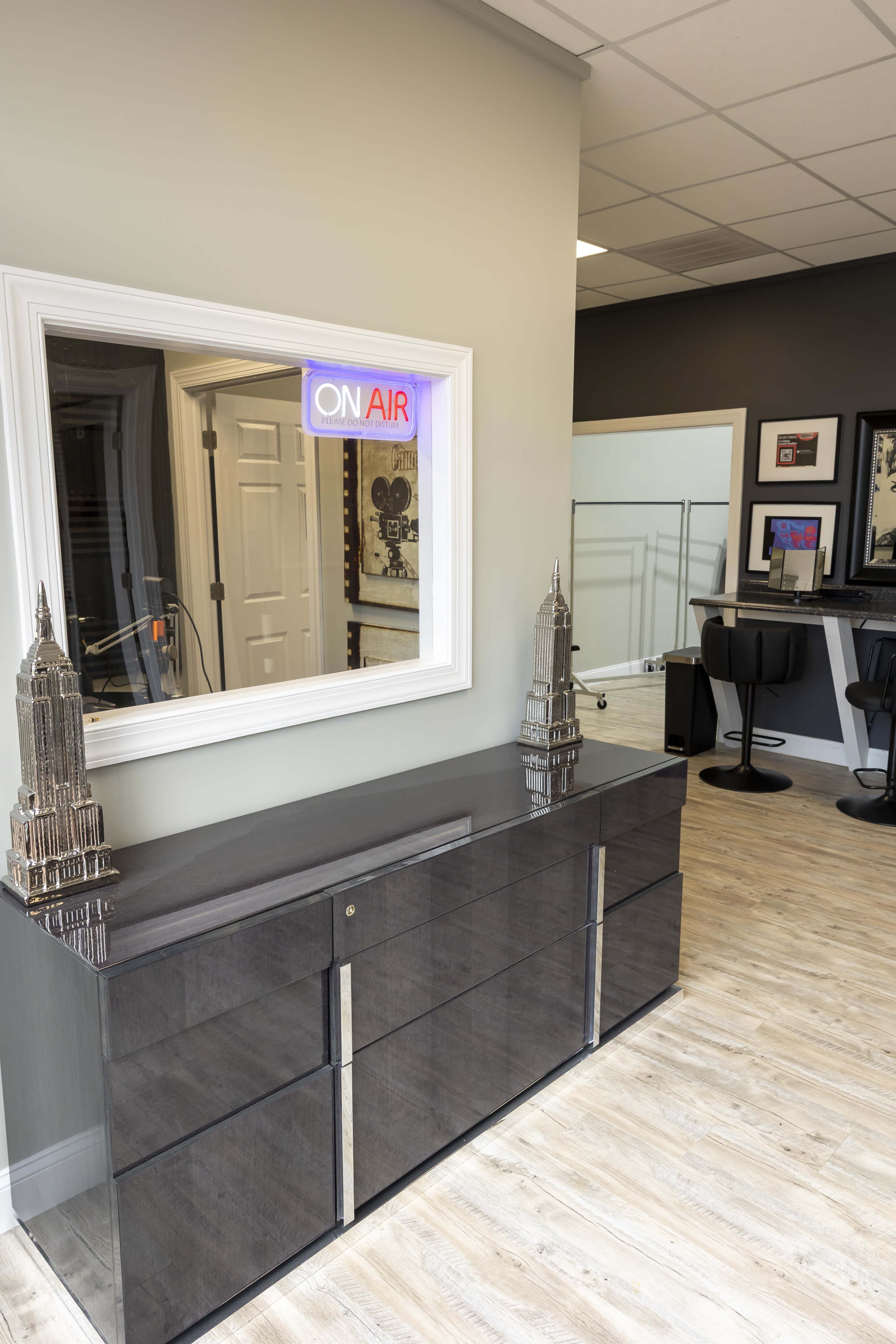 All-In-One Creative Studio with Natural Light for Photo, Video & Podcasts Image in , Morrisville, NC