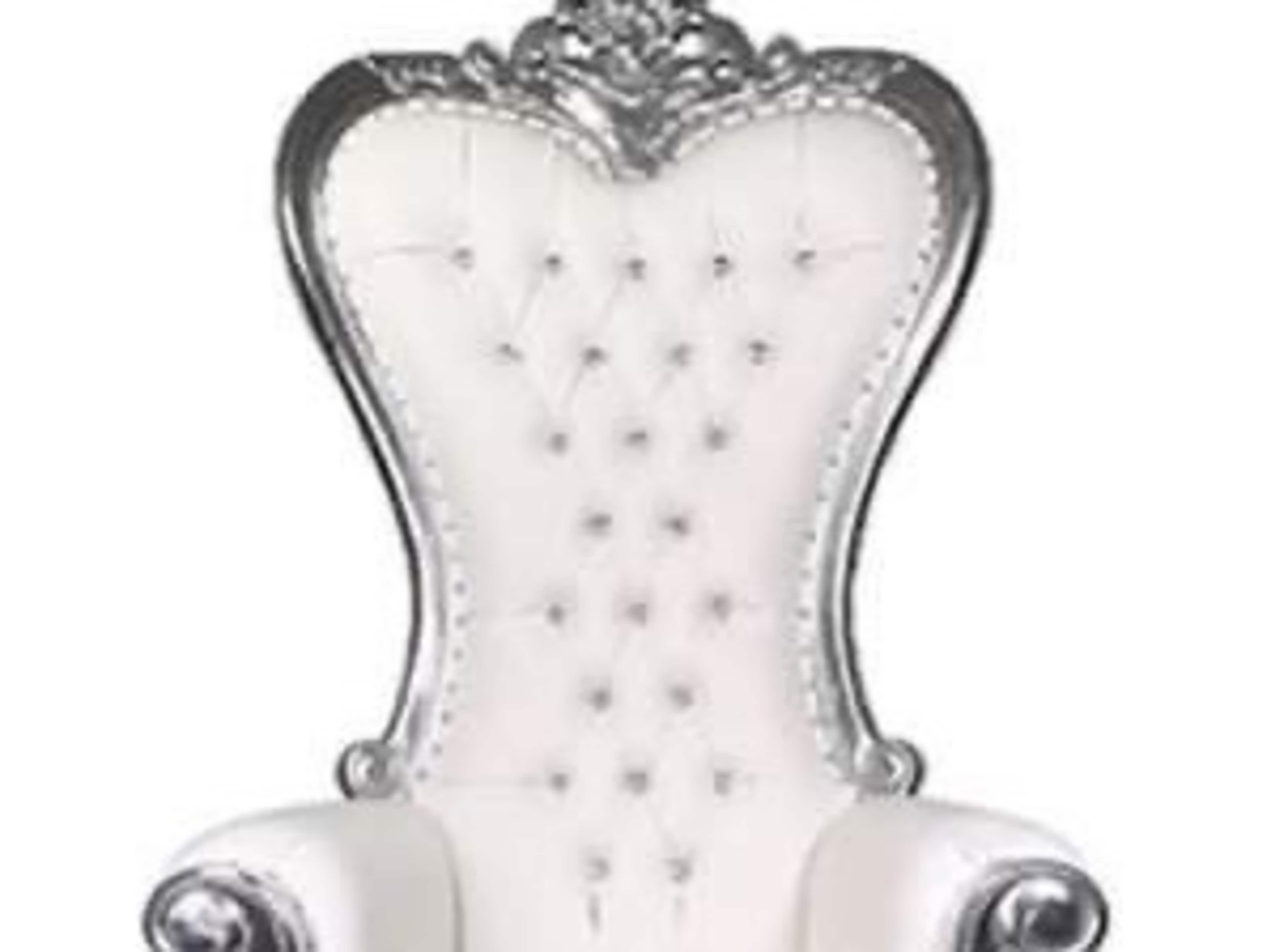 Throne chair