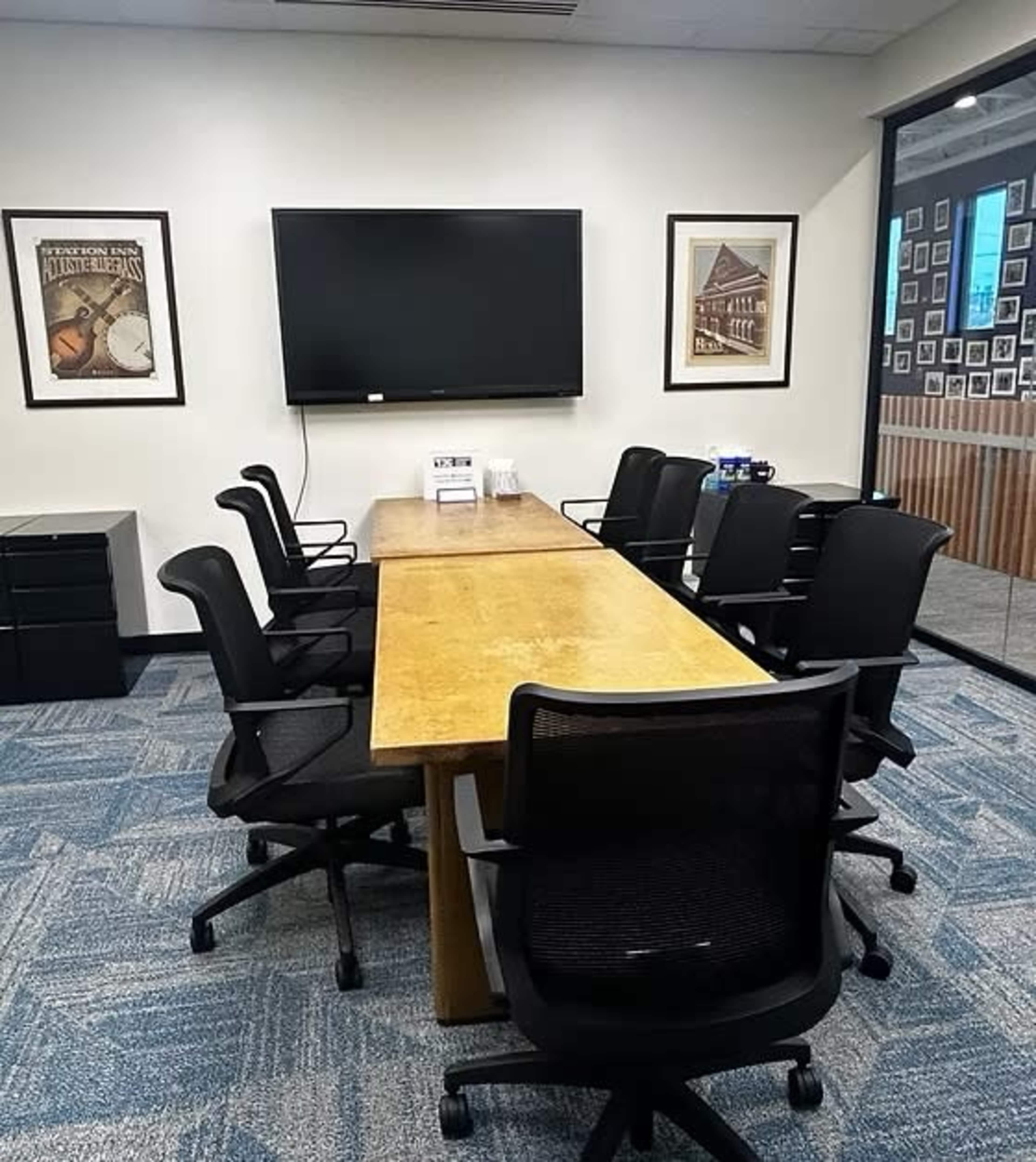 Beasley Bonnyman Whiltshire Event Space Image in Chestnut Hill, NASHVILLE, TN