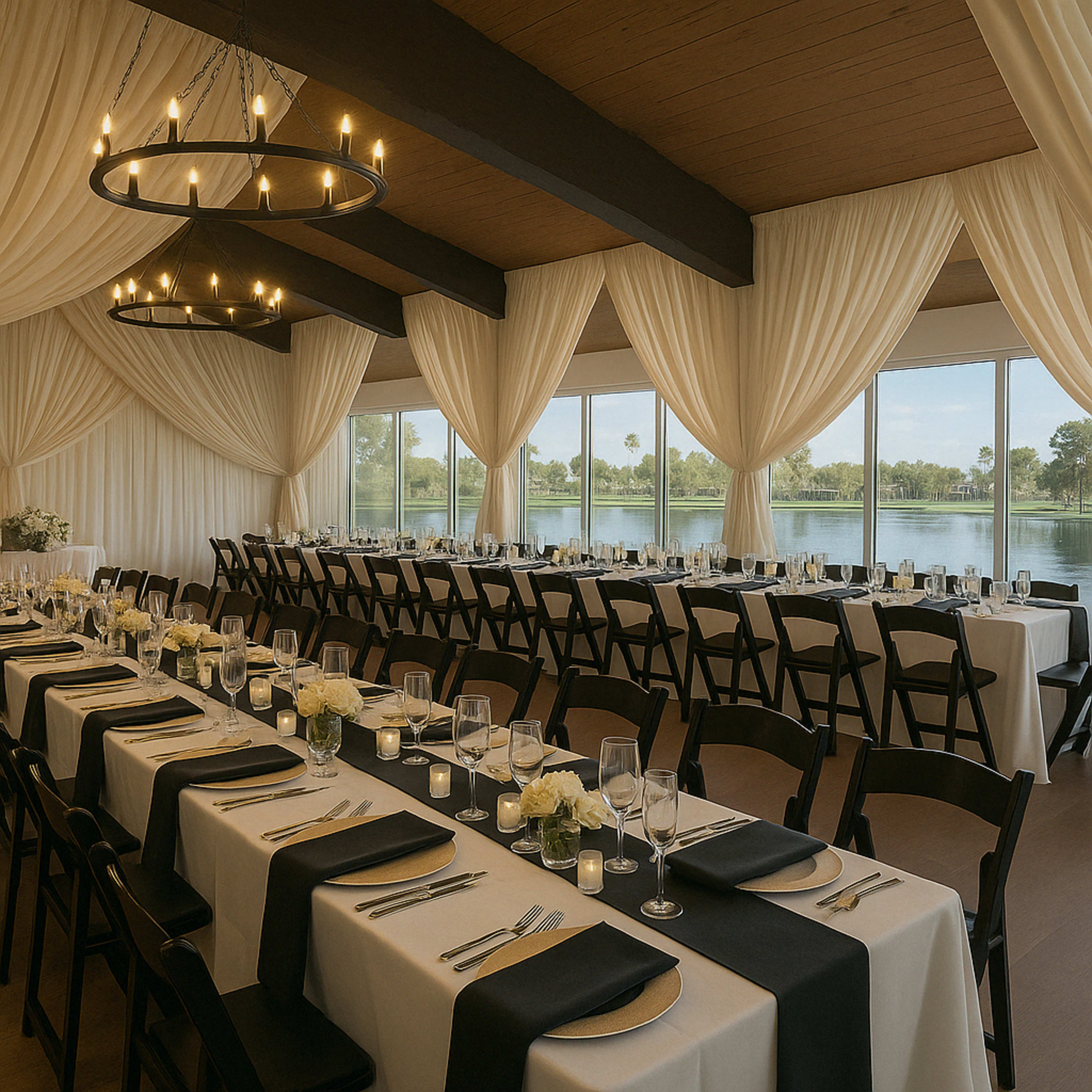 indoor space with a lakeside lawn Image in Deer Valley, Glendale, AZ