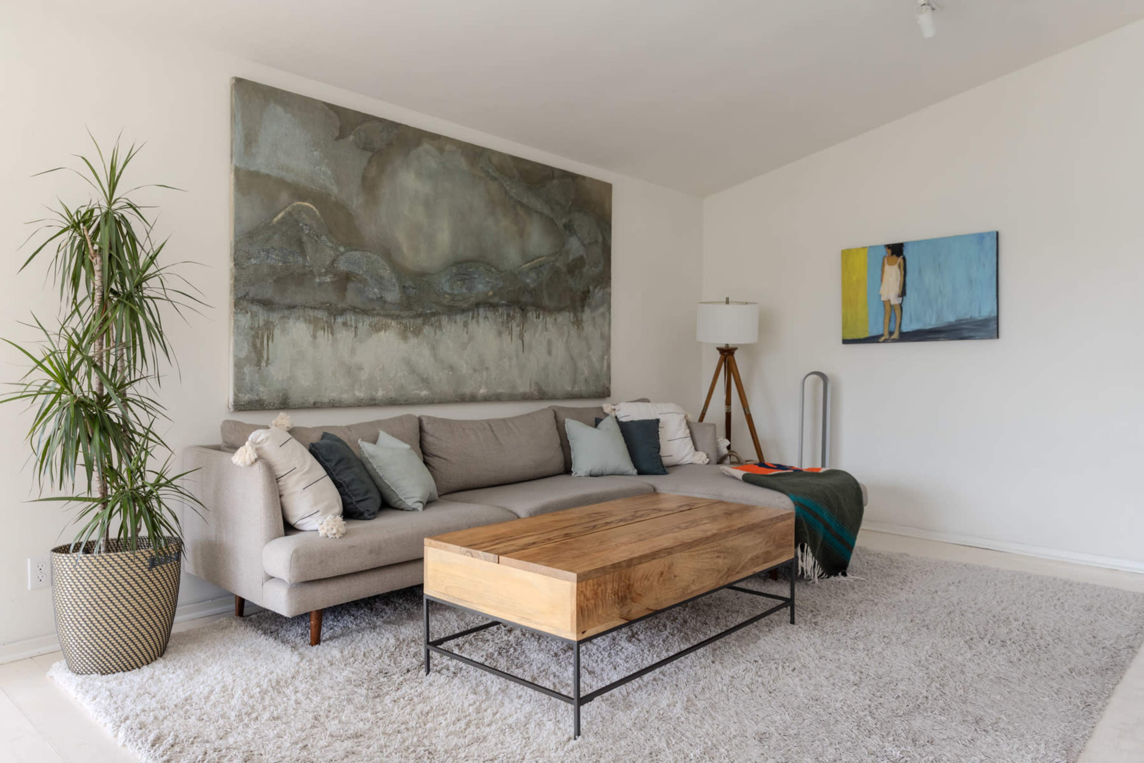Midcentury Modern Beach Home Image in Laguna Beach, Laguna Beach, CA