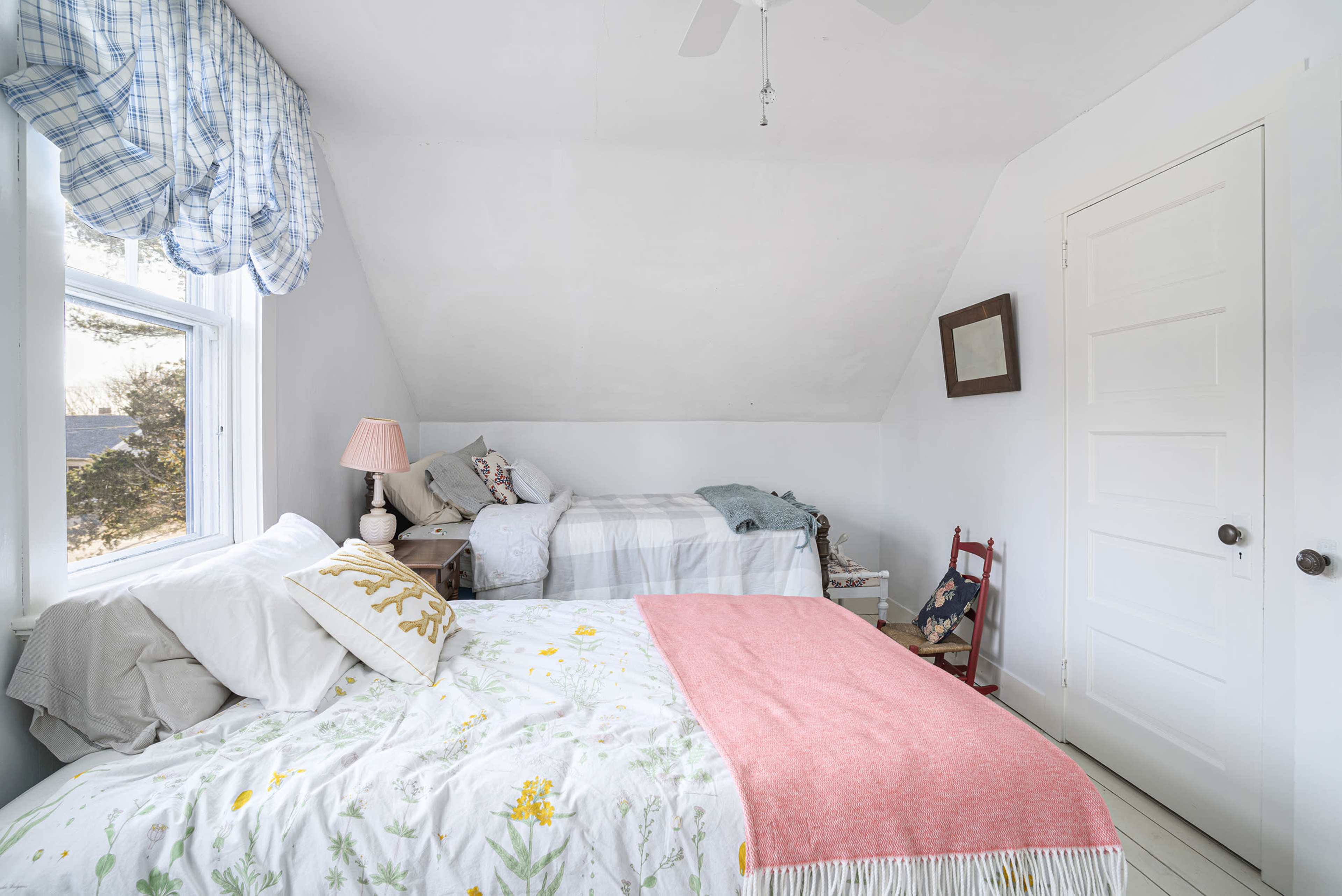 Rustic Cottage on the Farm Coast Image in Westport, Westport Point, MA