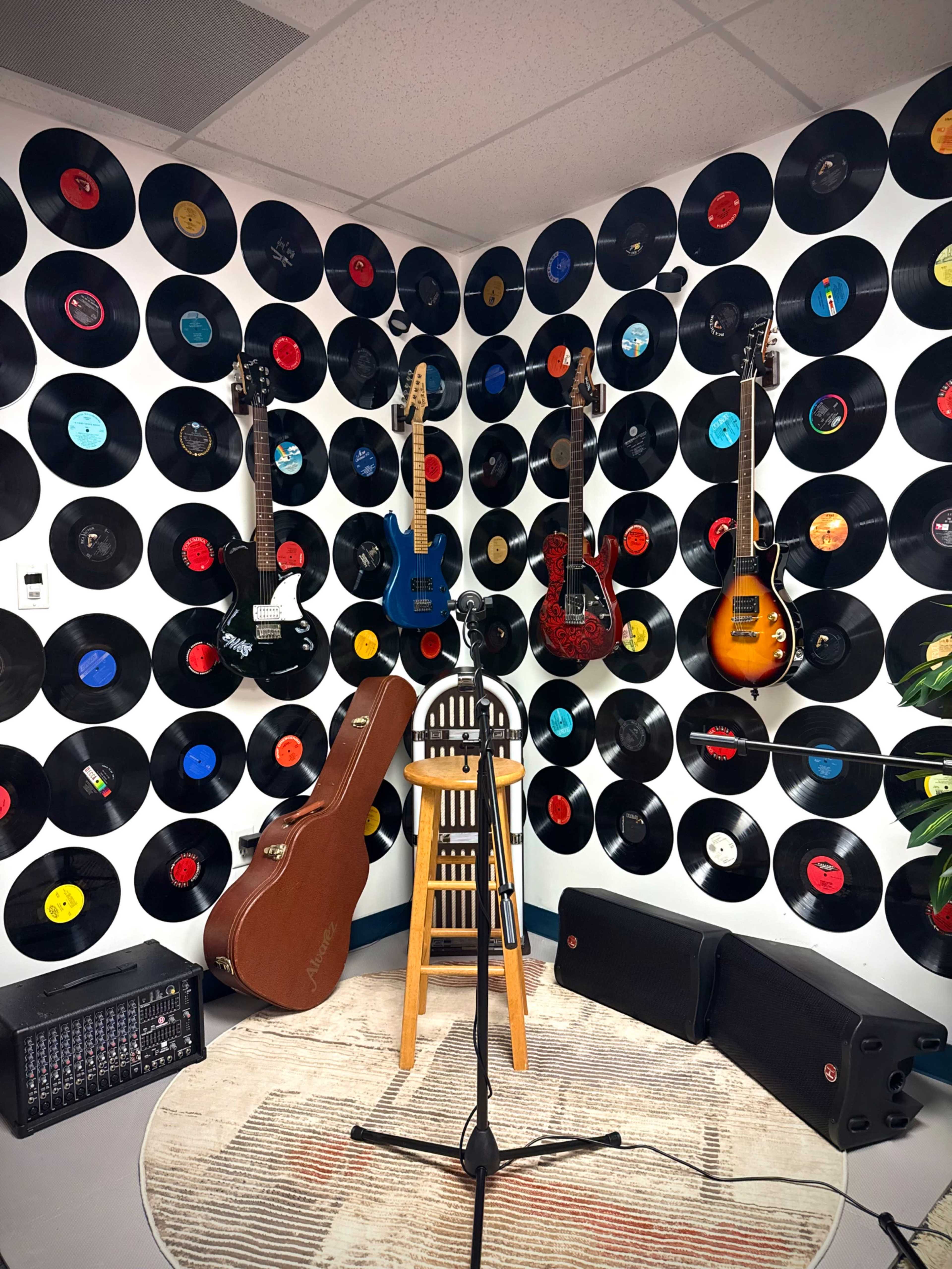 The Pod Place Cambridge Image in Cambridge, Cambridge, MD