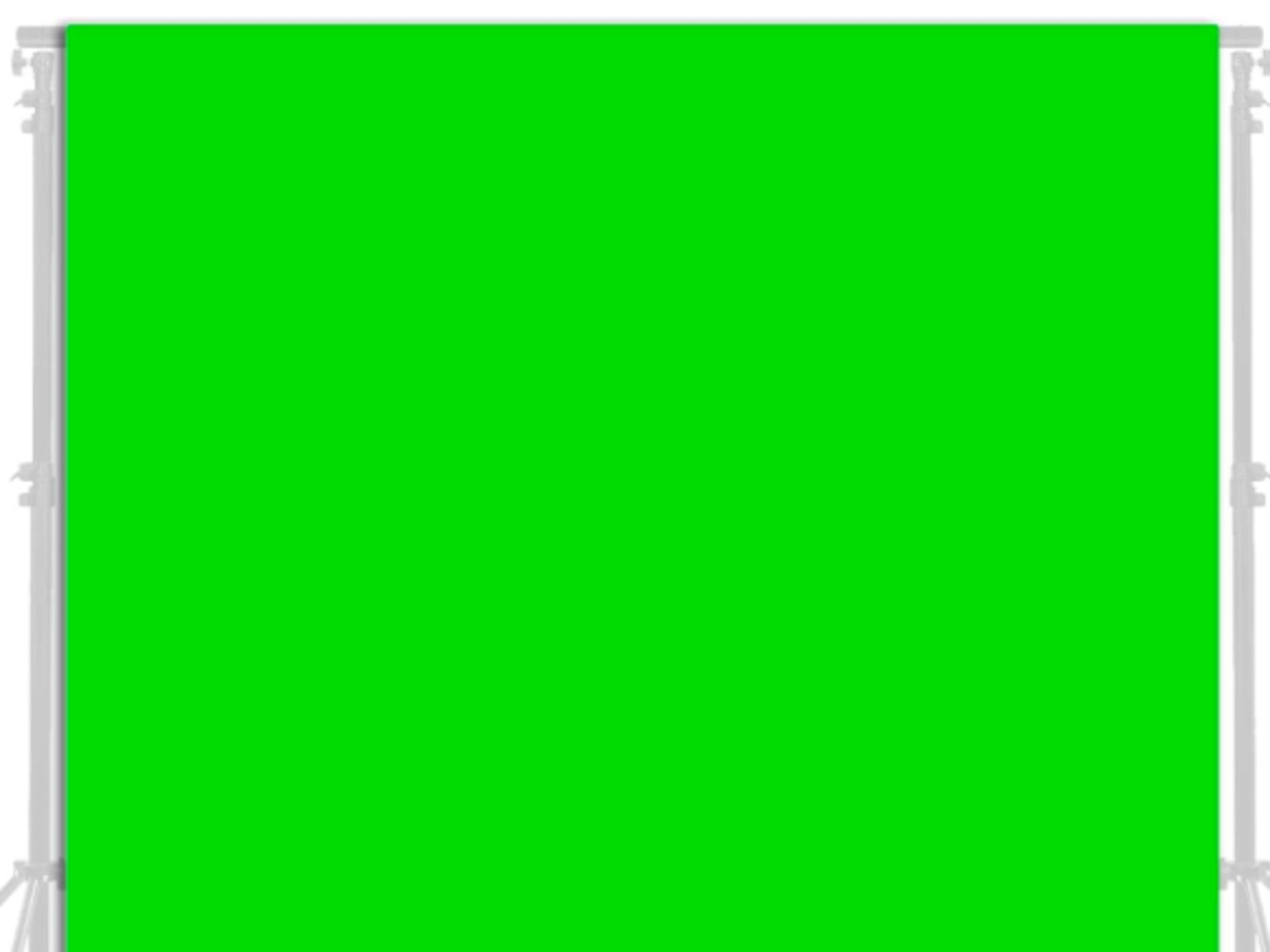 Green Screen 