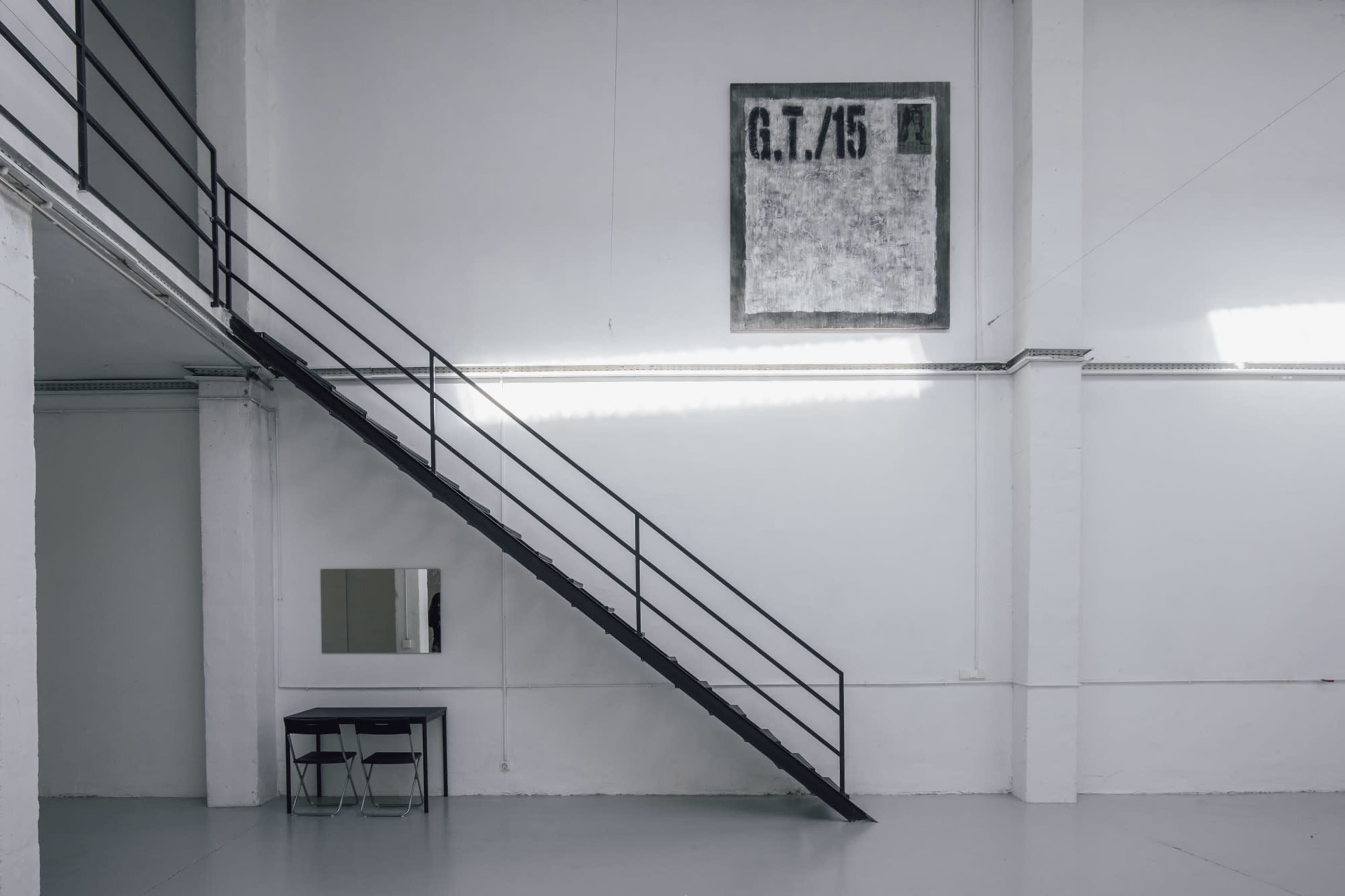 SKS STUDIO - Espacio multifuncional para aplicaciones creativas. Image in El Besòs i el Maresme, BARCELONA, B