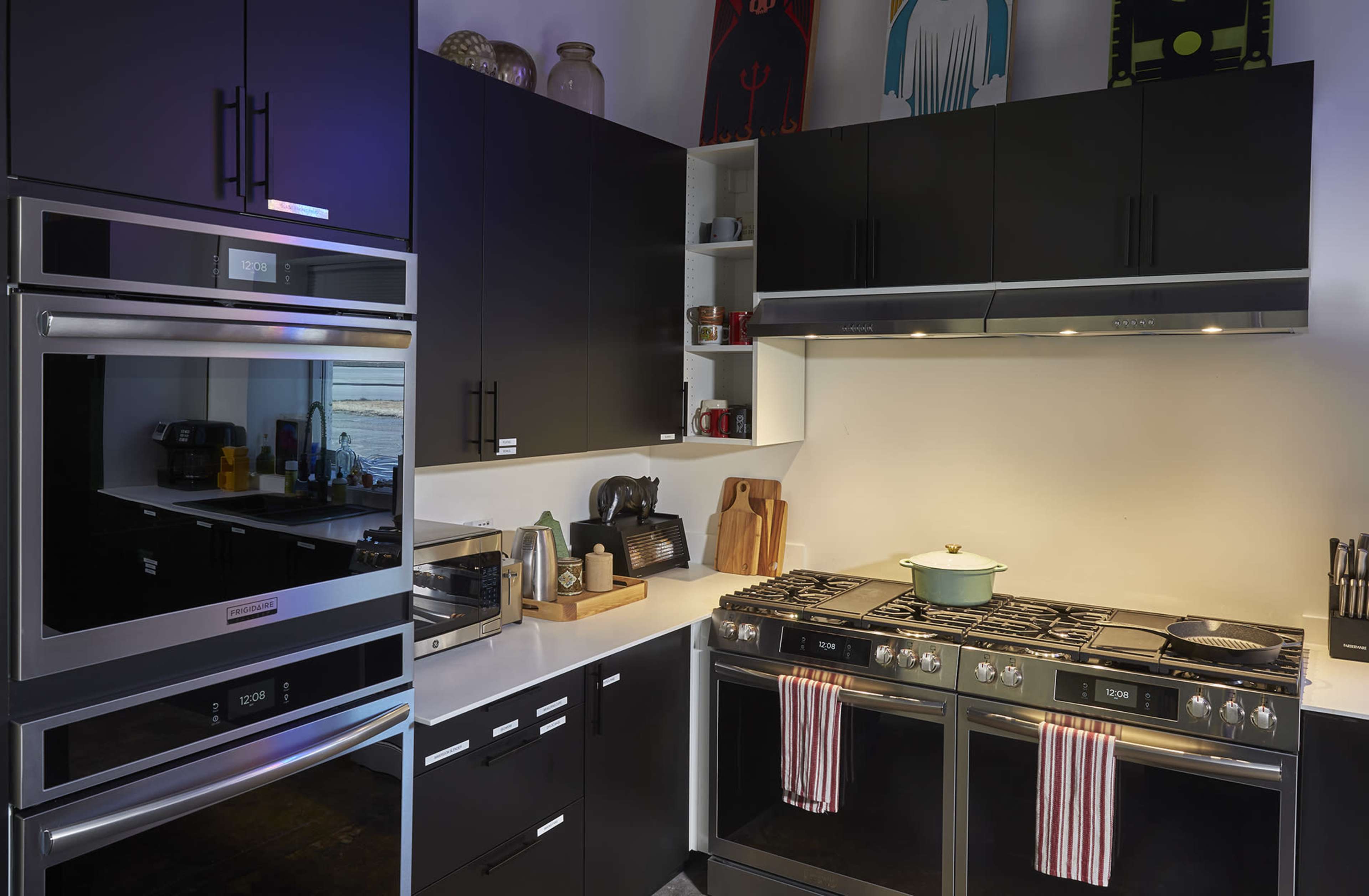 Stylish and Versatile Studio in Northeast Image in Saint Anthony, Minneapolis, MN