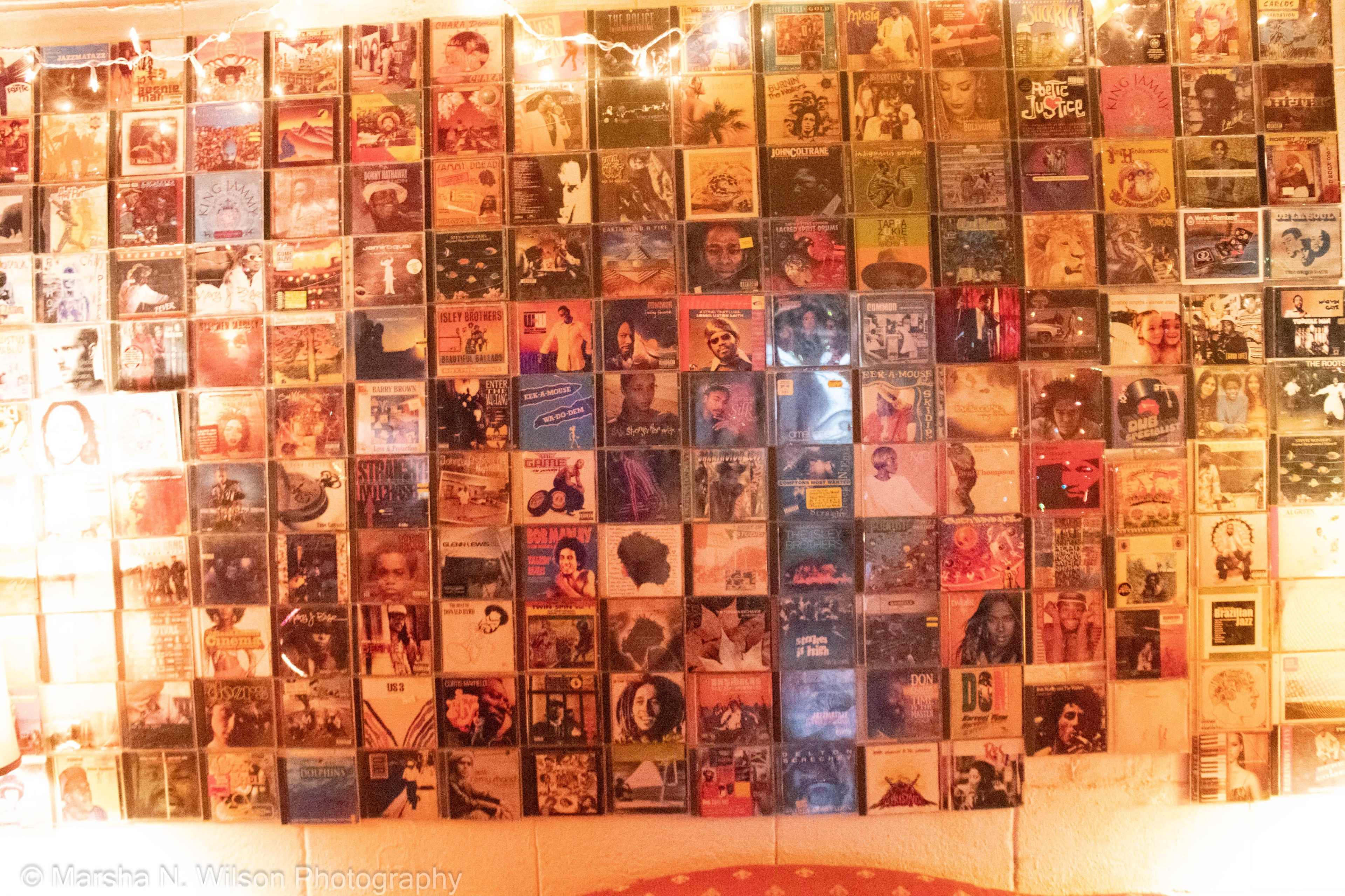Eclectic BOHO Lounge & Vibes Image in , ATLANTA, GA