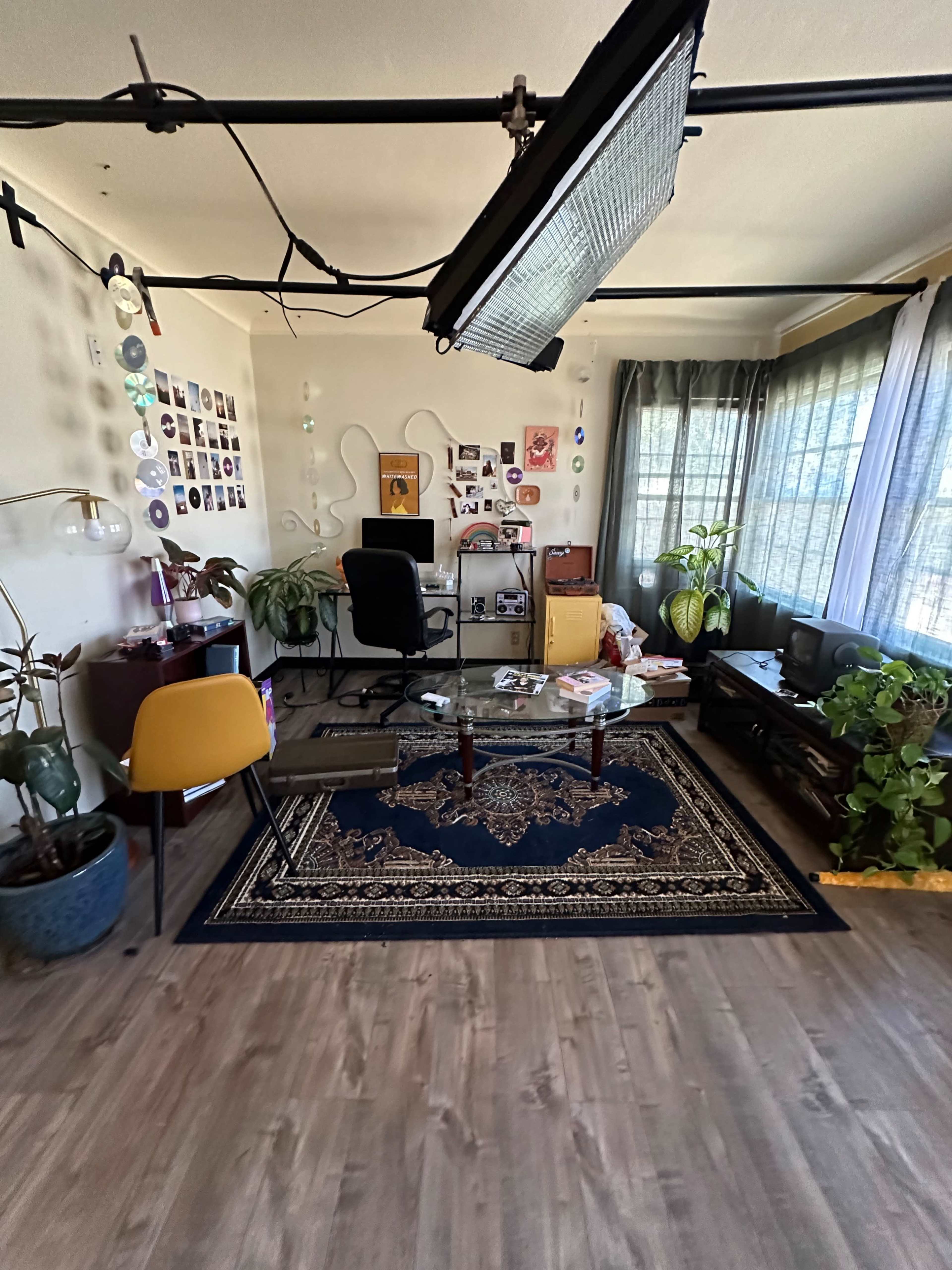 Customizable Vintage House with Spacious Lot Image in Temple City, Temple City, CA