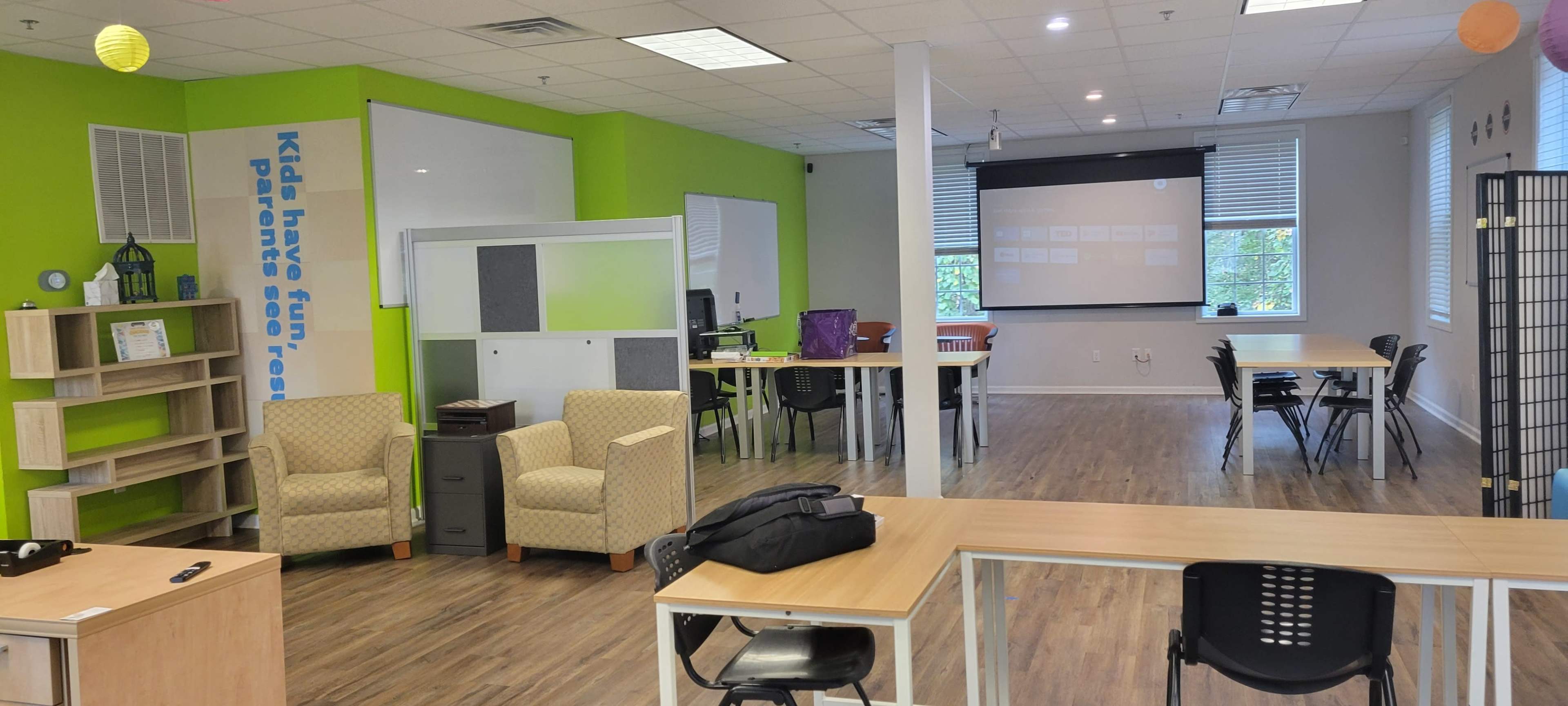 Suburban Multipurpose Space Image in Douglasville, Douglasville, GA