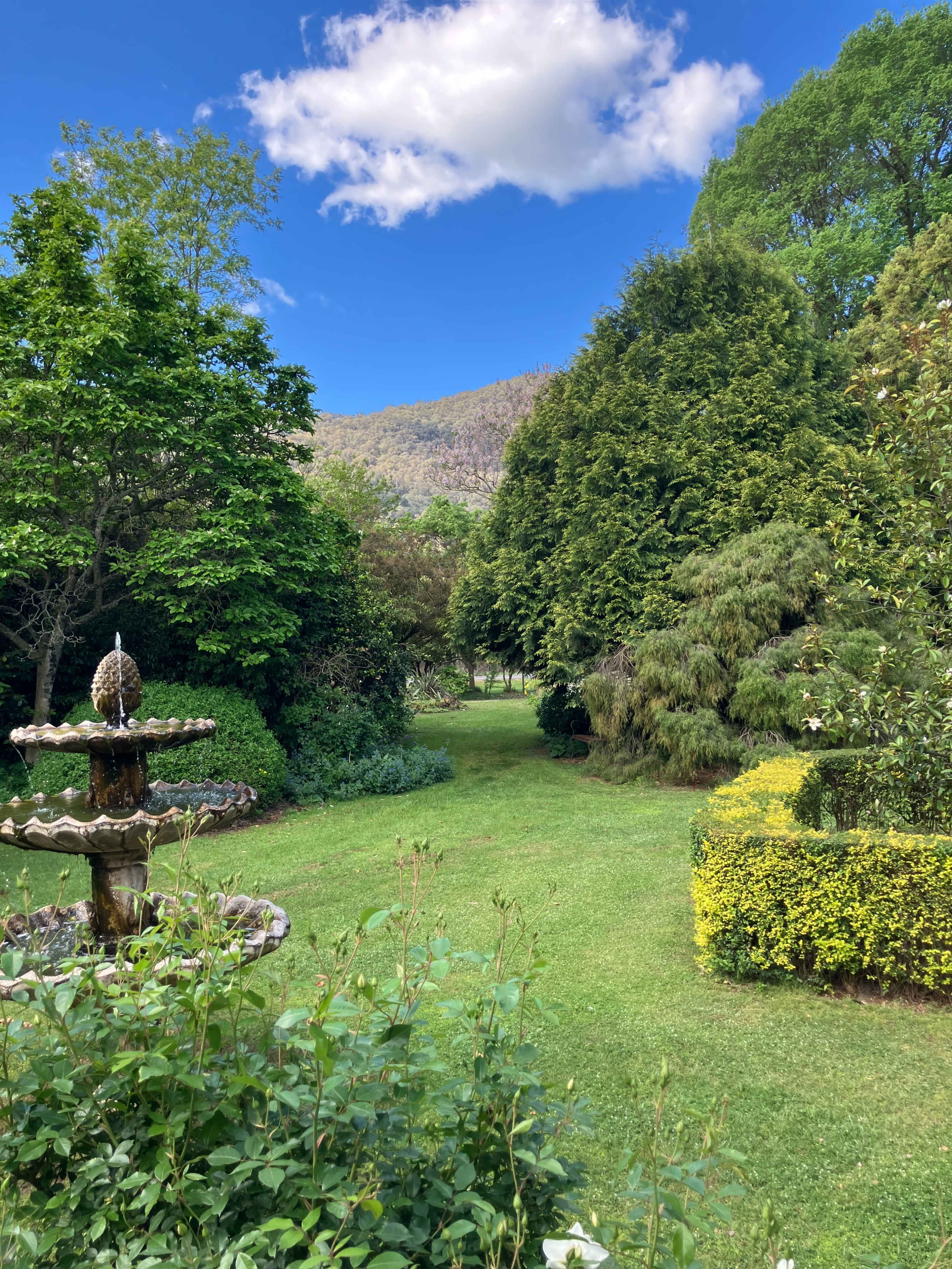 Historic Country Church with High Ceilings and Natural Light Image in Eurobin, Eurobin, VIC