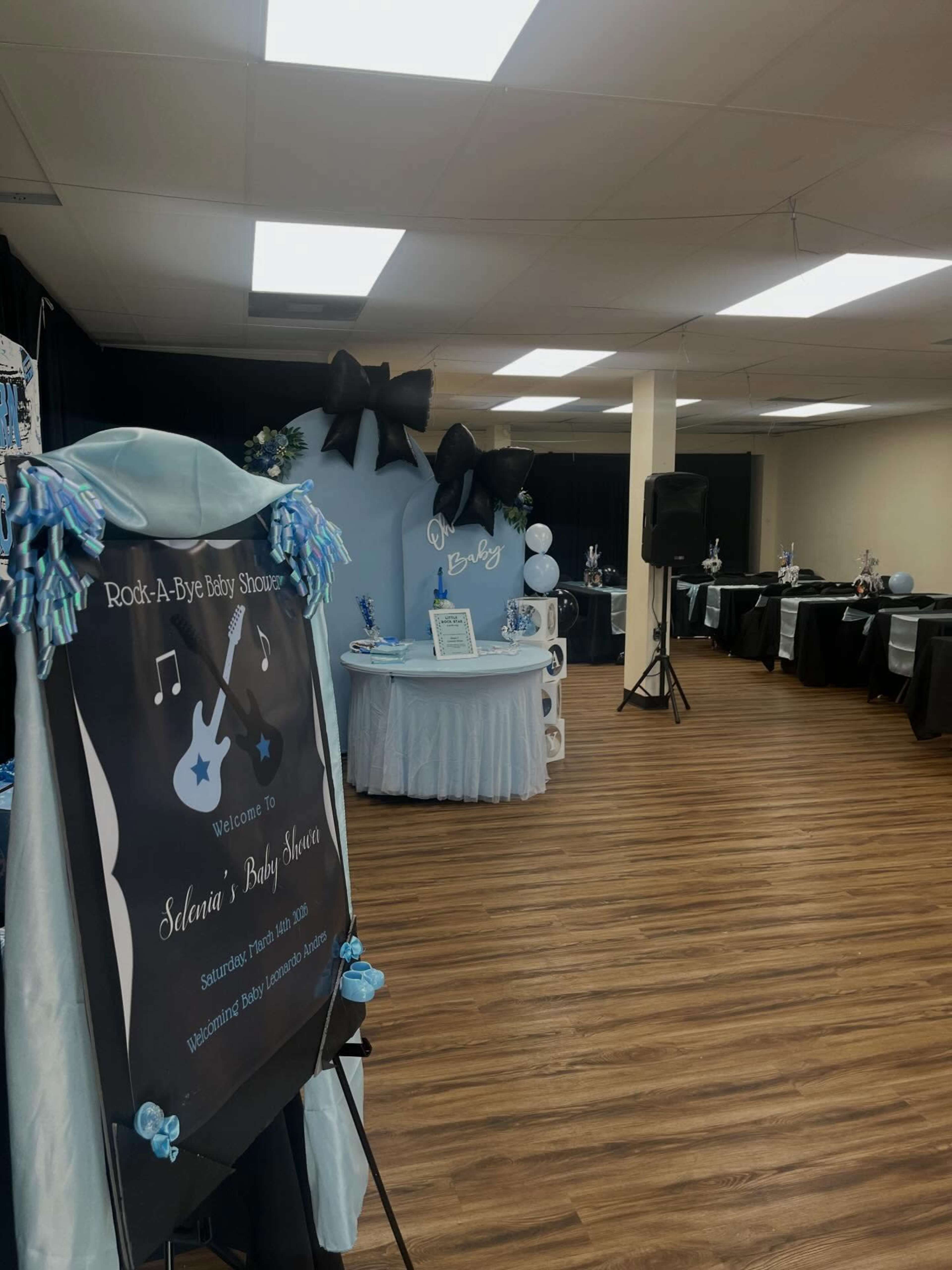 Suite 329 Venue Image in Wilmington, Wilmington, DE