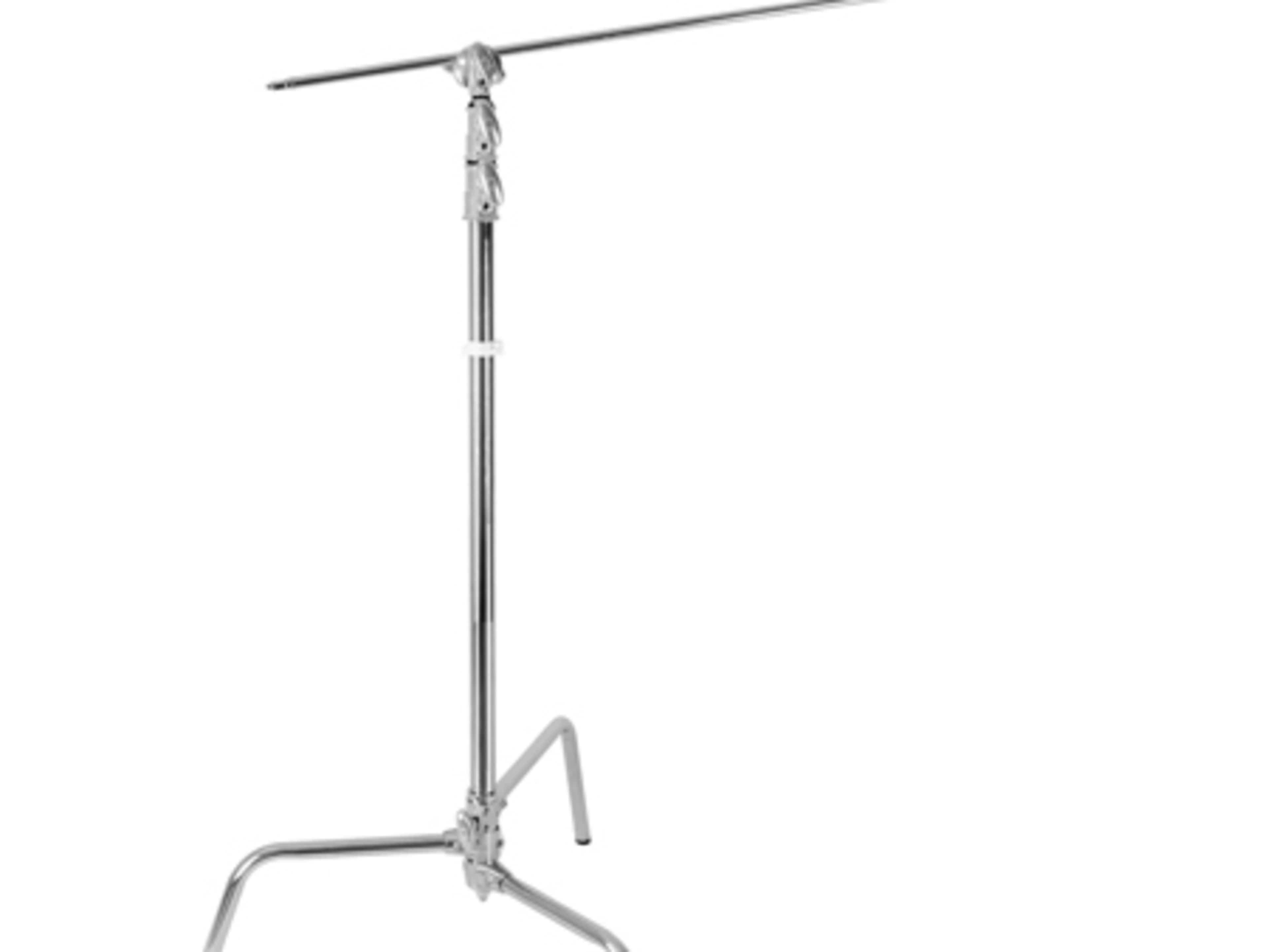 Additional C-stand 