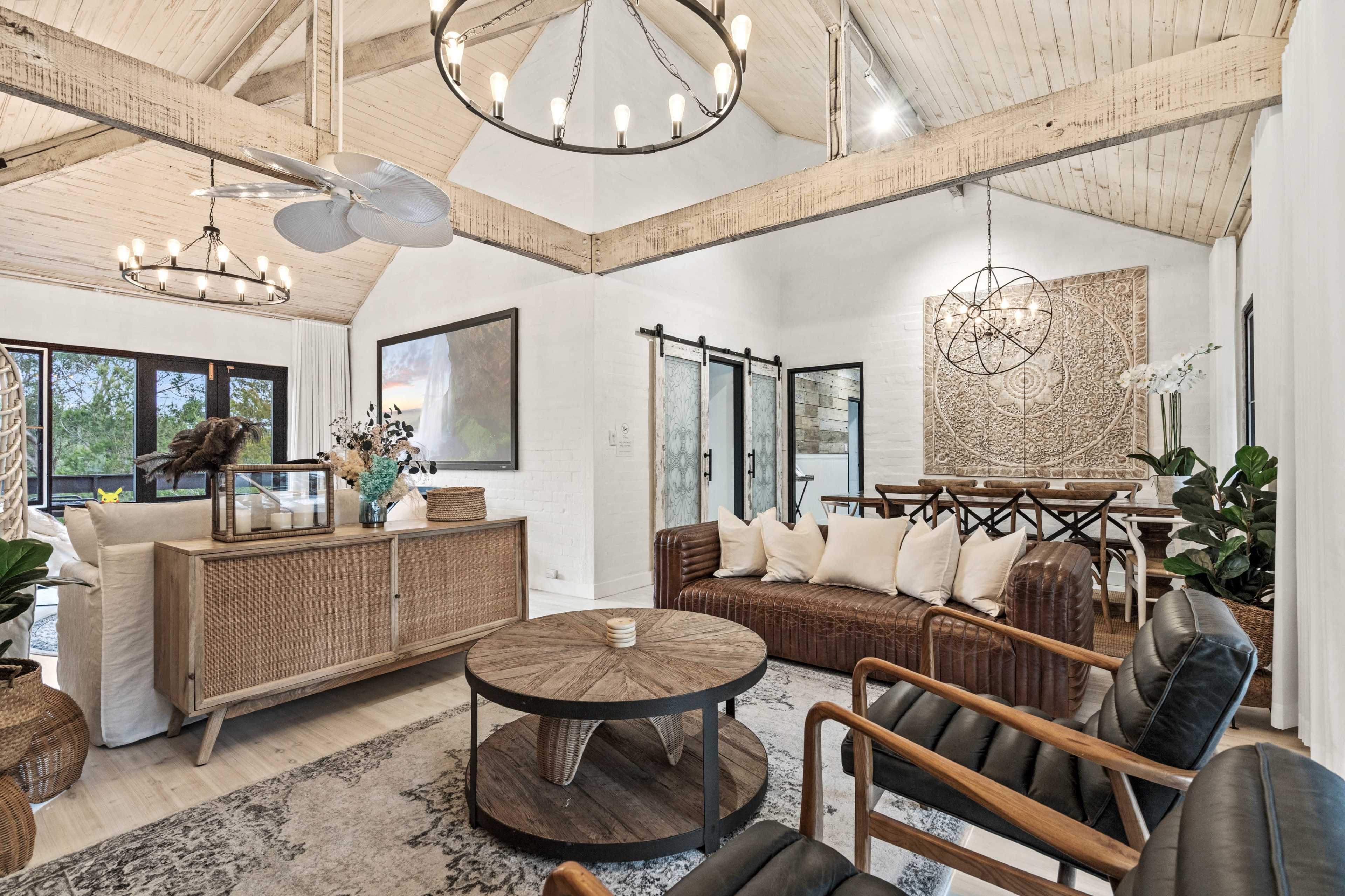 Rustic Elegance & Modern Charm – Perfect for Photography & Film Productions Image in Kenthurst, Kenthurst, NSW