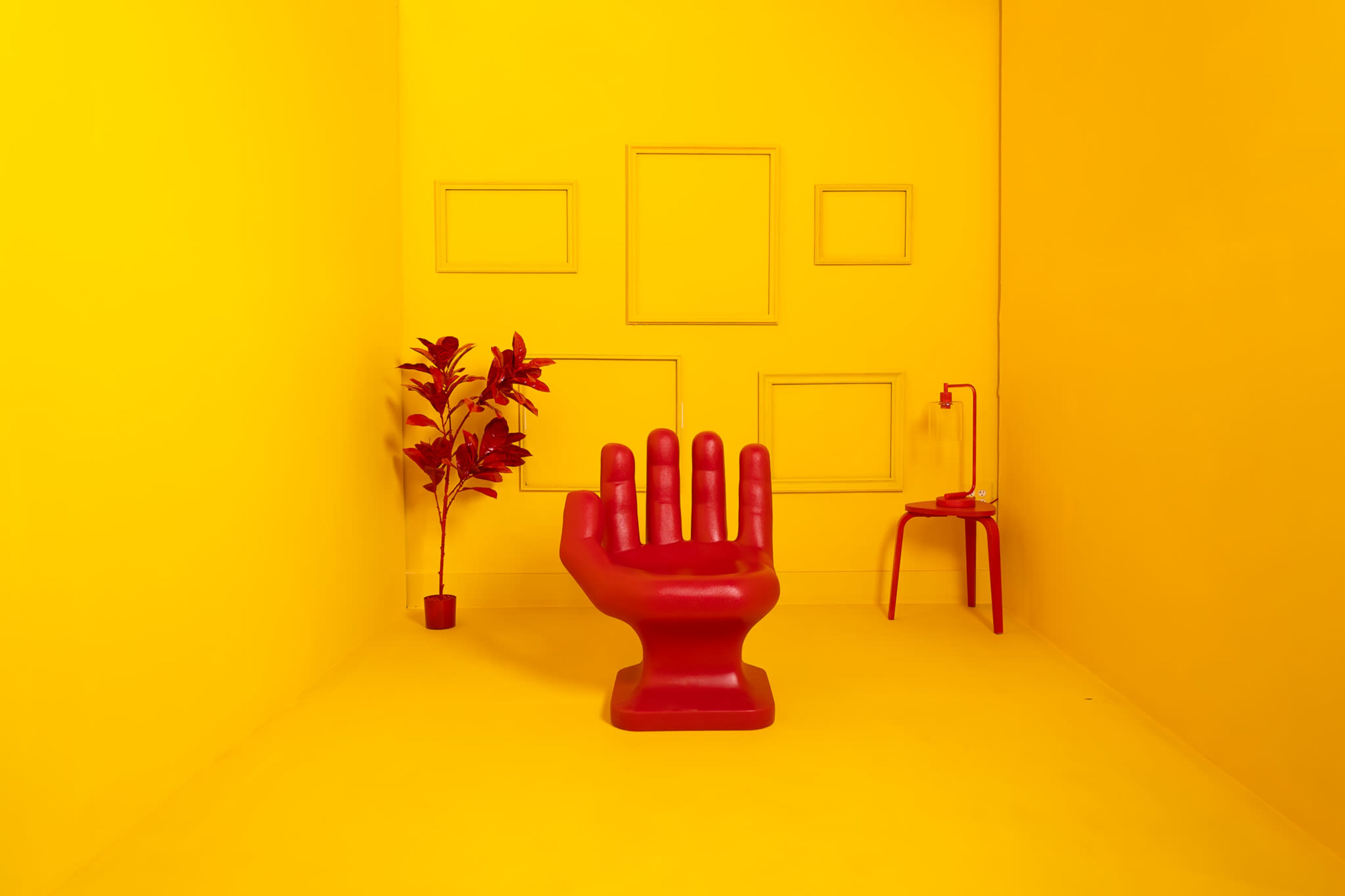 *NEW* Atlanta Vintage Content Creative Studio w/ Themed Set Image in Pittsburgh, Atlanta, GA