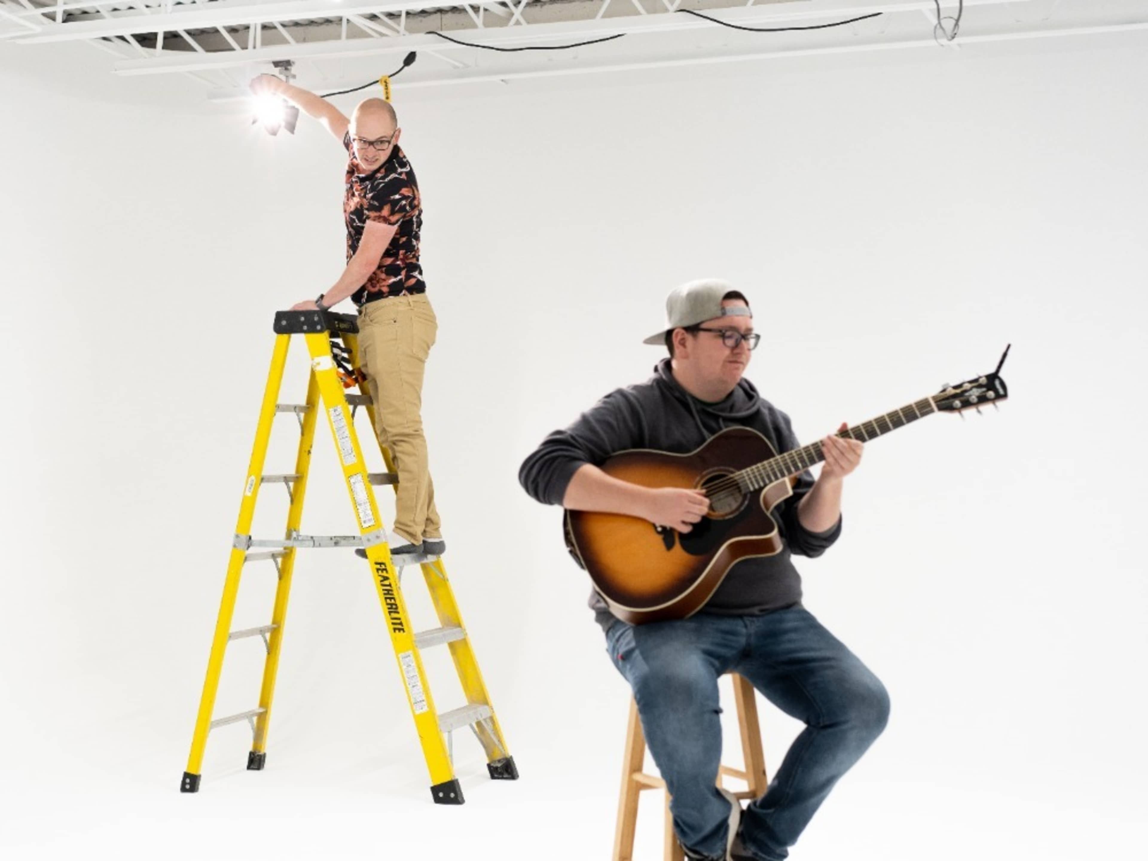 Lighting Director