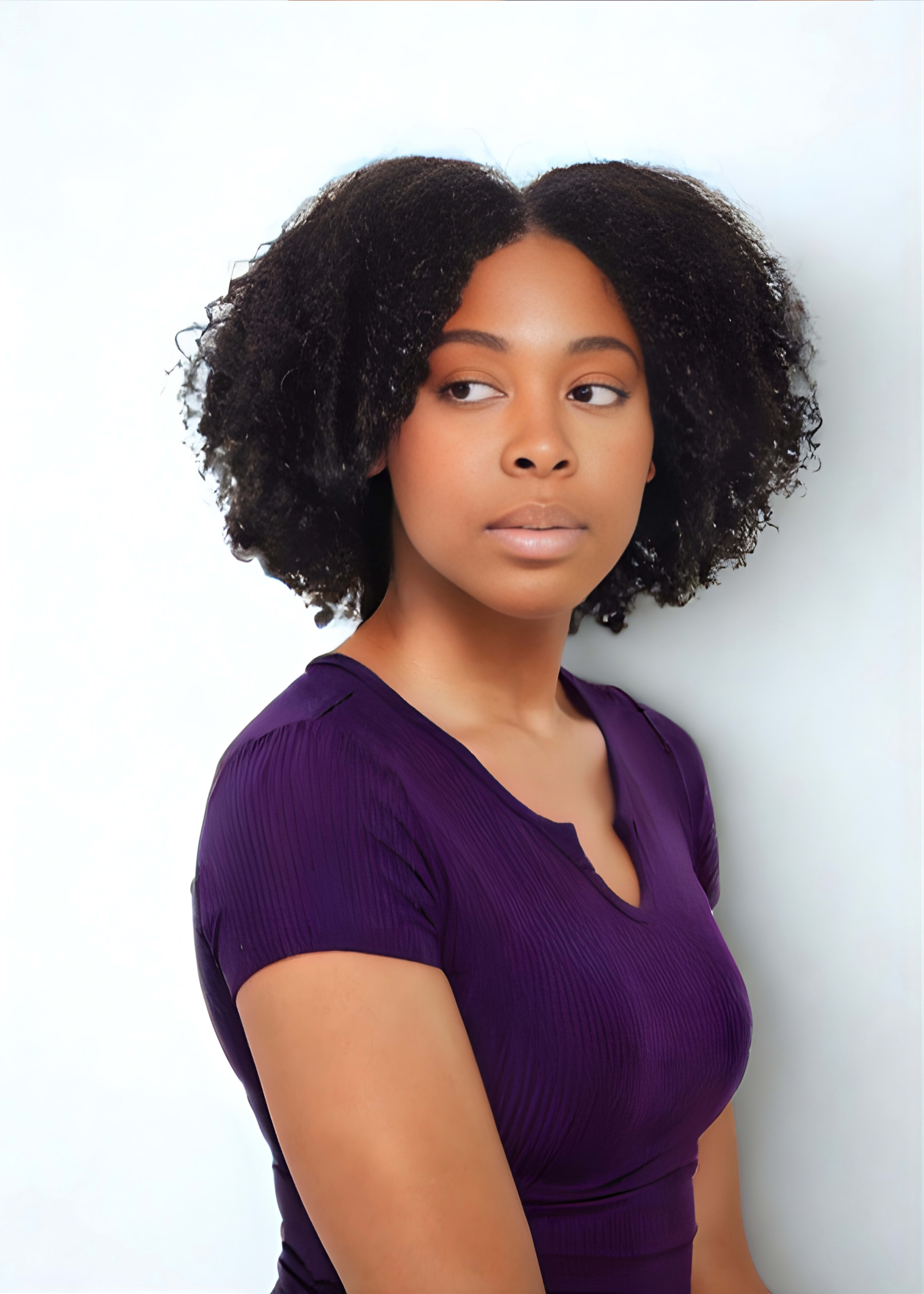 Business photo shoot