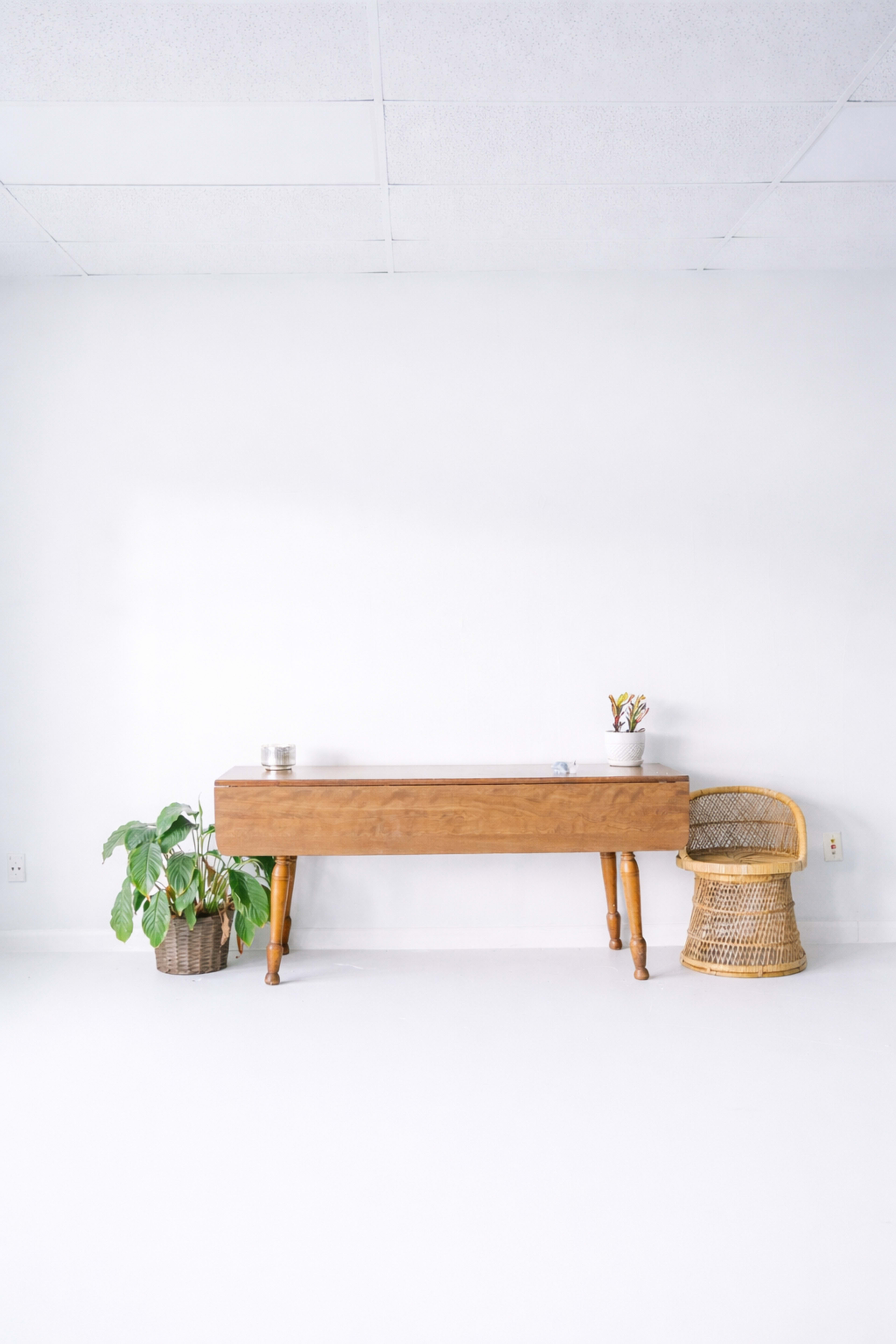 Centrally located in the heart of Sebastian, this studio/meeting space is ideal for photographers, creatives, yoga or structured group classes, and meetings of the mind. Image in Sebastian, Sebastian, FL