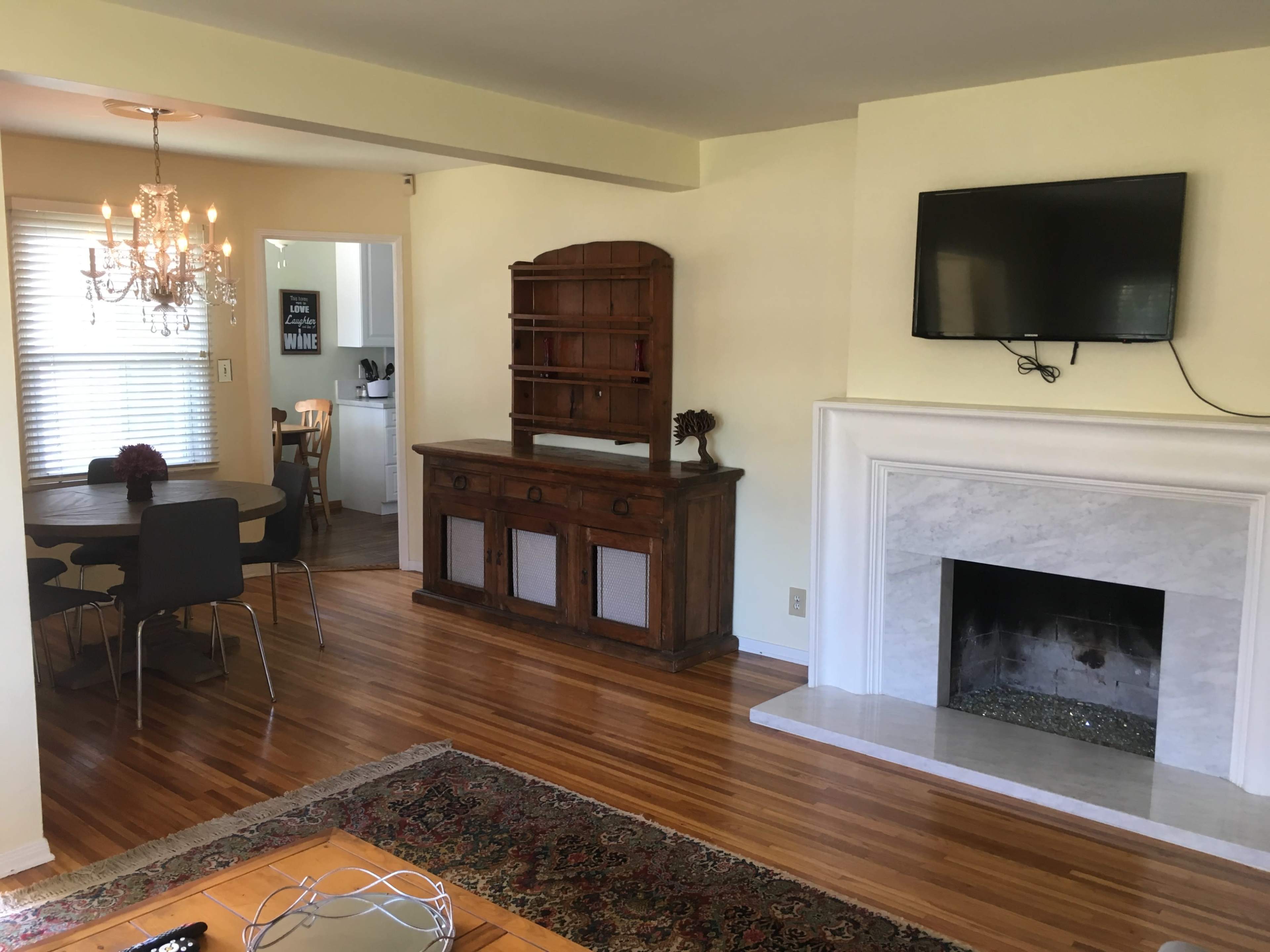 Charming 40s LA Home with Vintage Character Image in Van Nuys, Van Nuys, CA