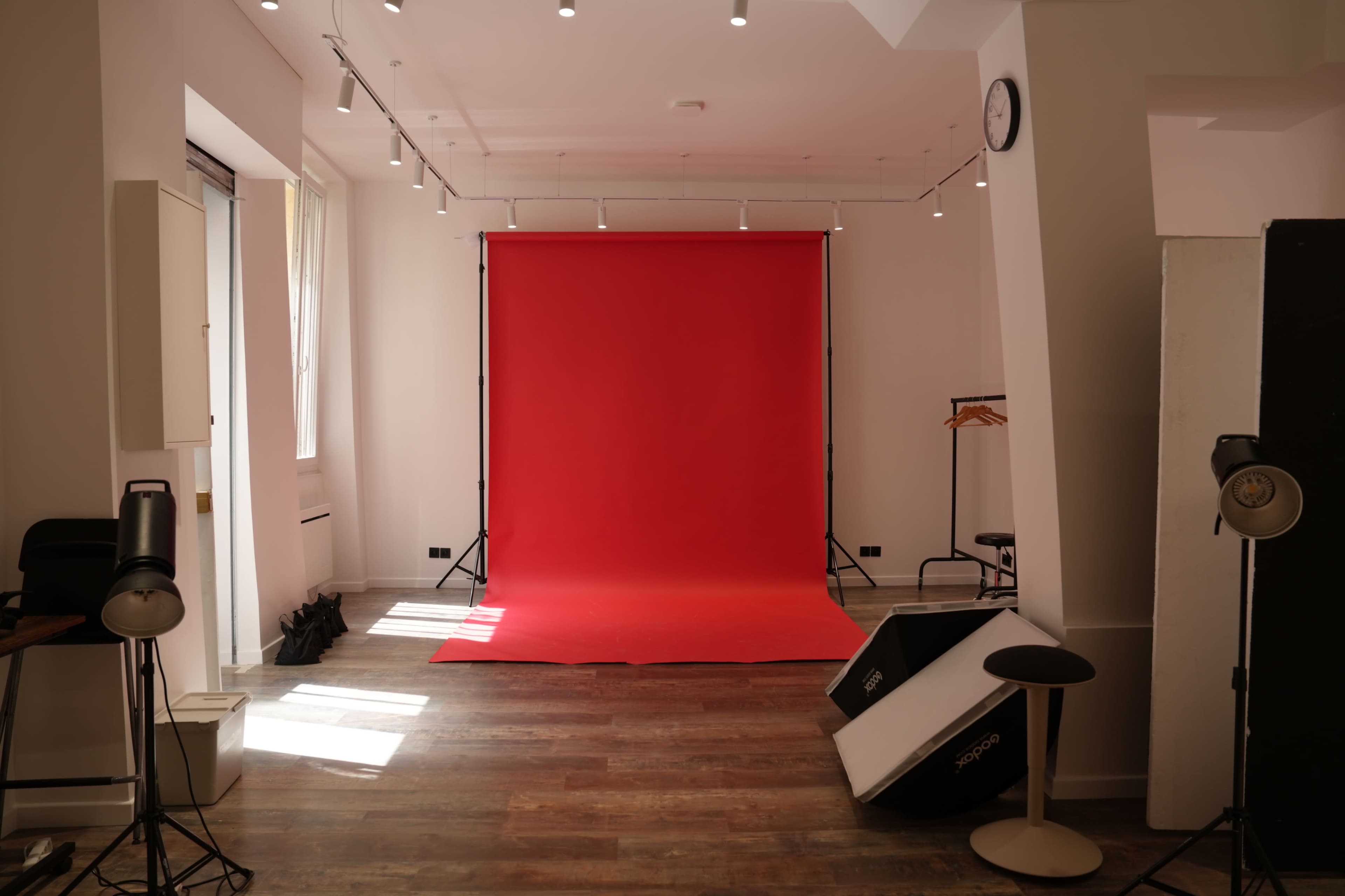 Studio photo Marais Paris Image in Arts-et-Métiers, Paris, 