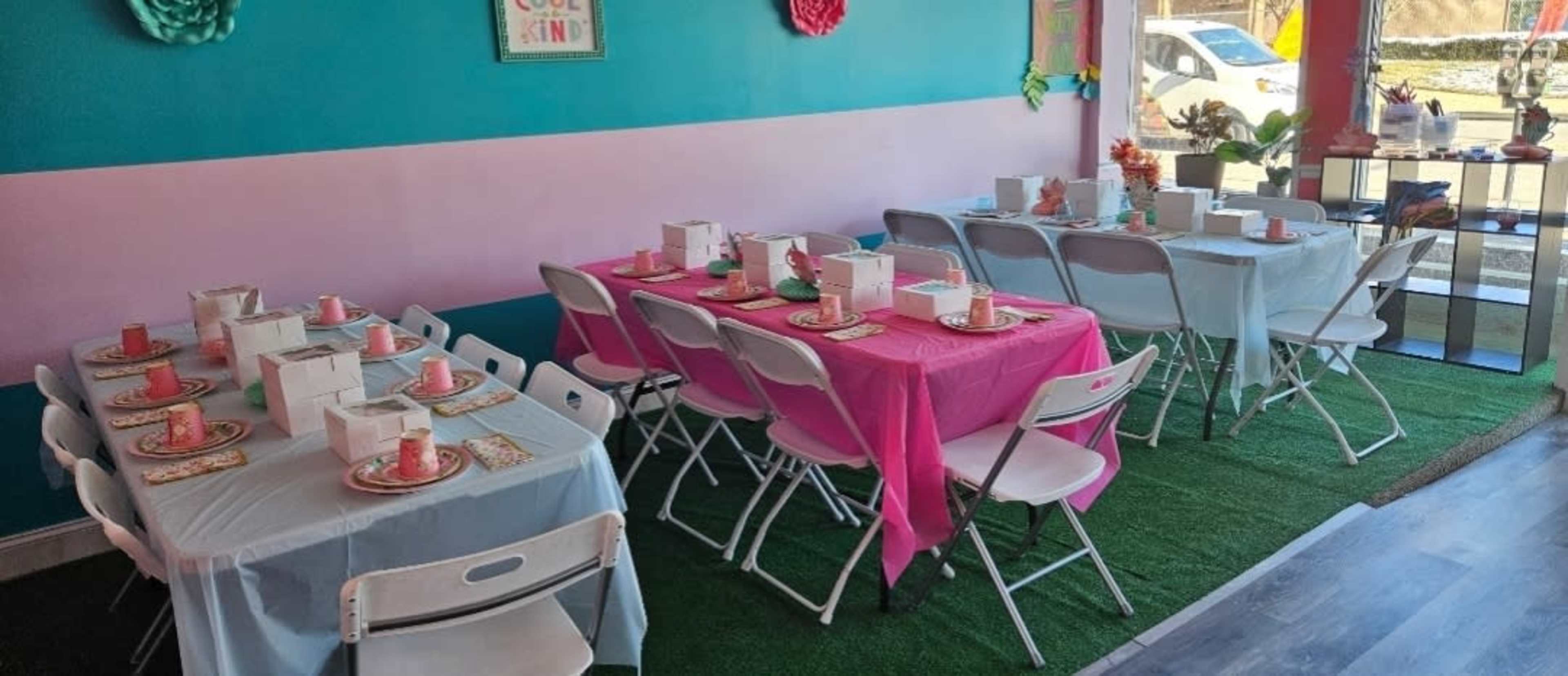 Open space Pikesville area Image in Pikesville, Pikesville, MD