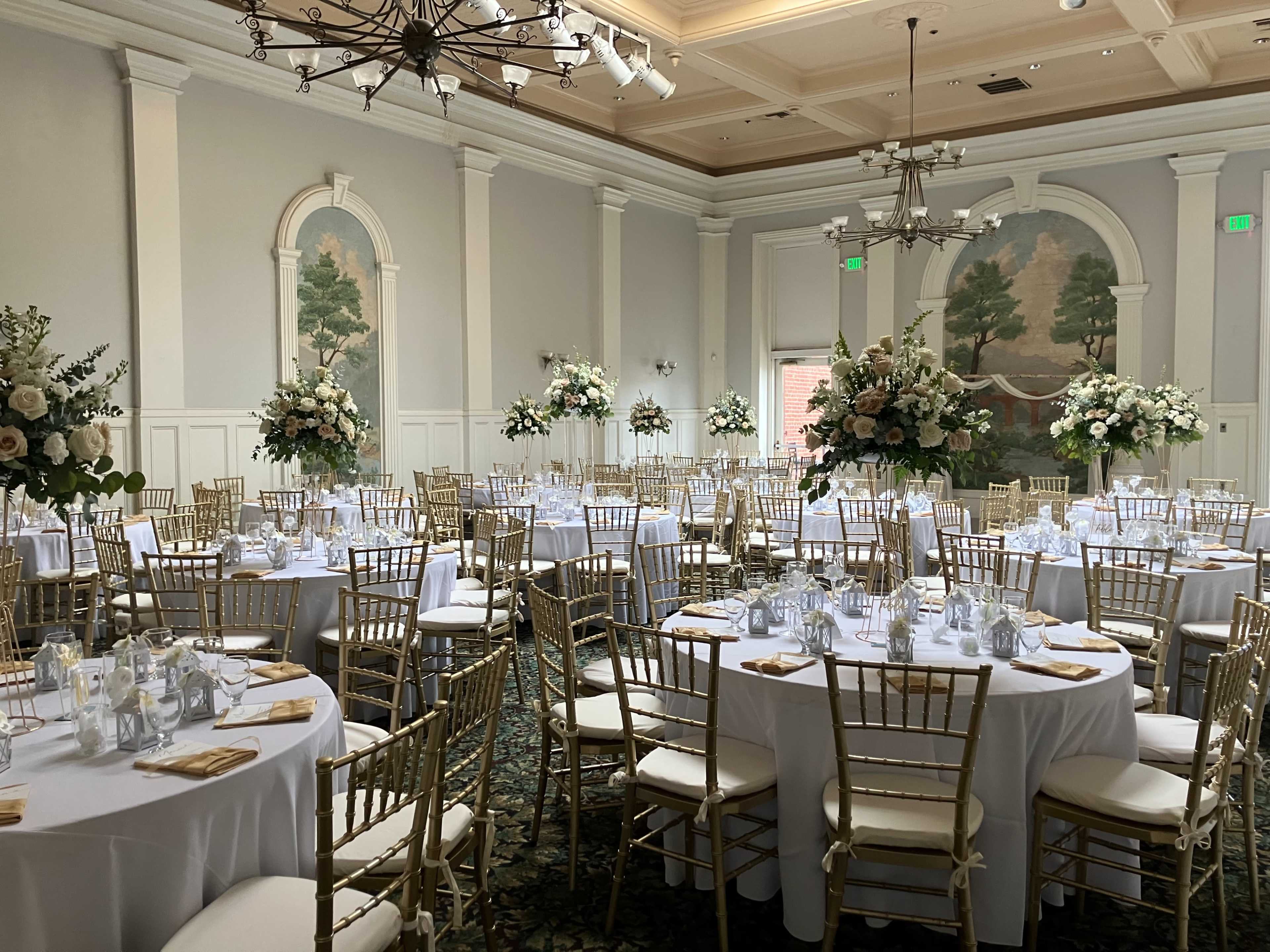 INDOOR/OUTDOOR CORPORATE EVENT&PARTY VENUE Image in Central San Jose, San Jose, CA