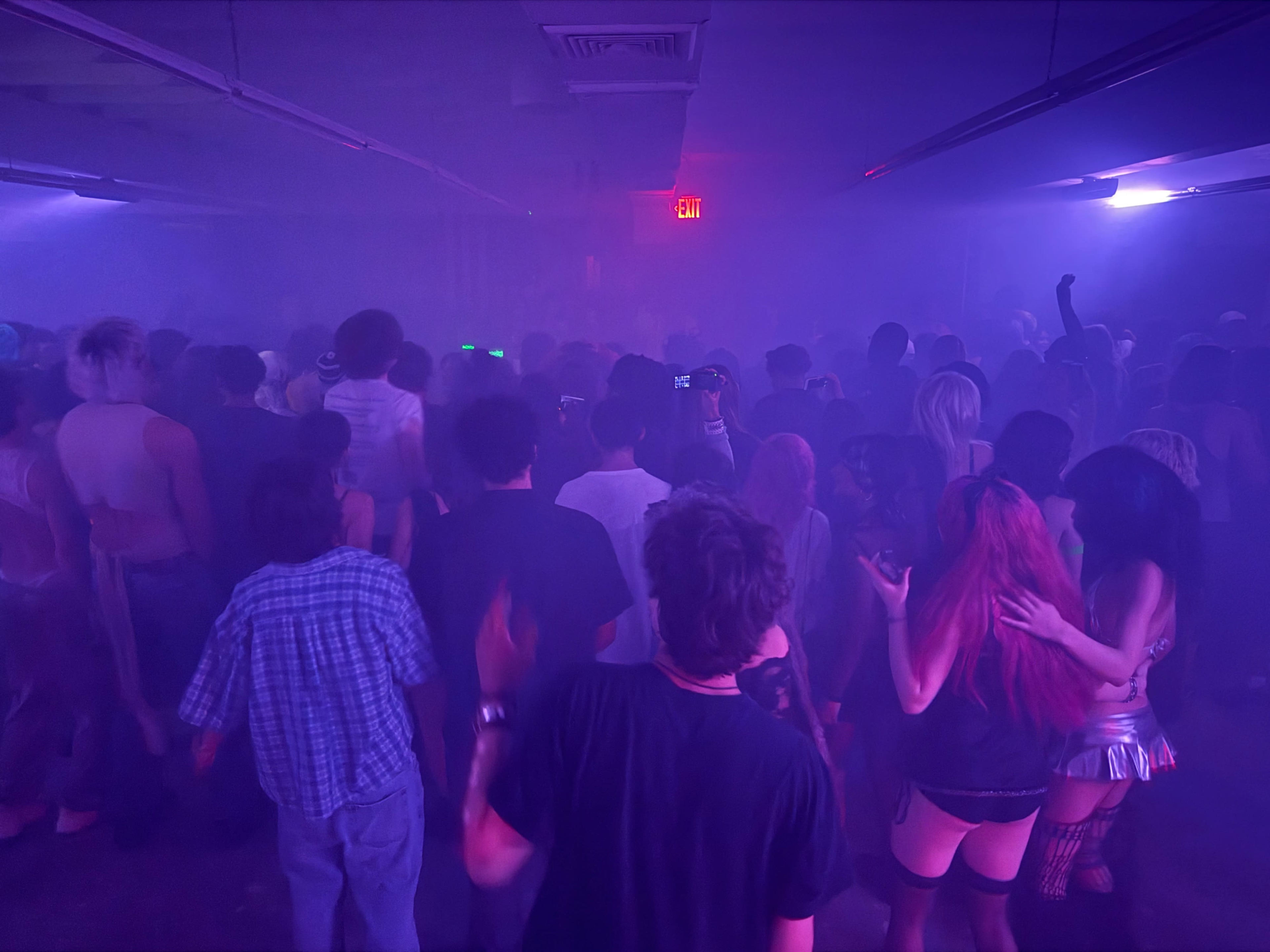 Music and Multi Purpose Event Space Image in Little River, Miami, FL