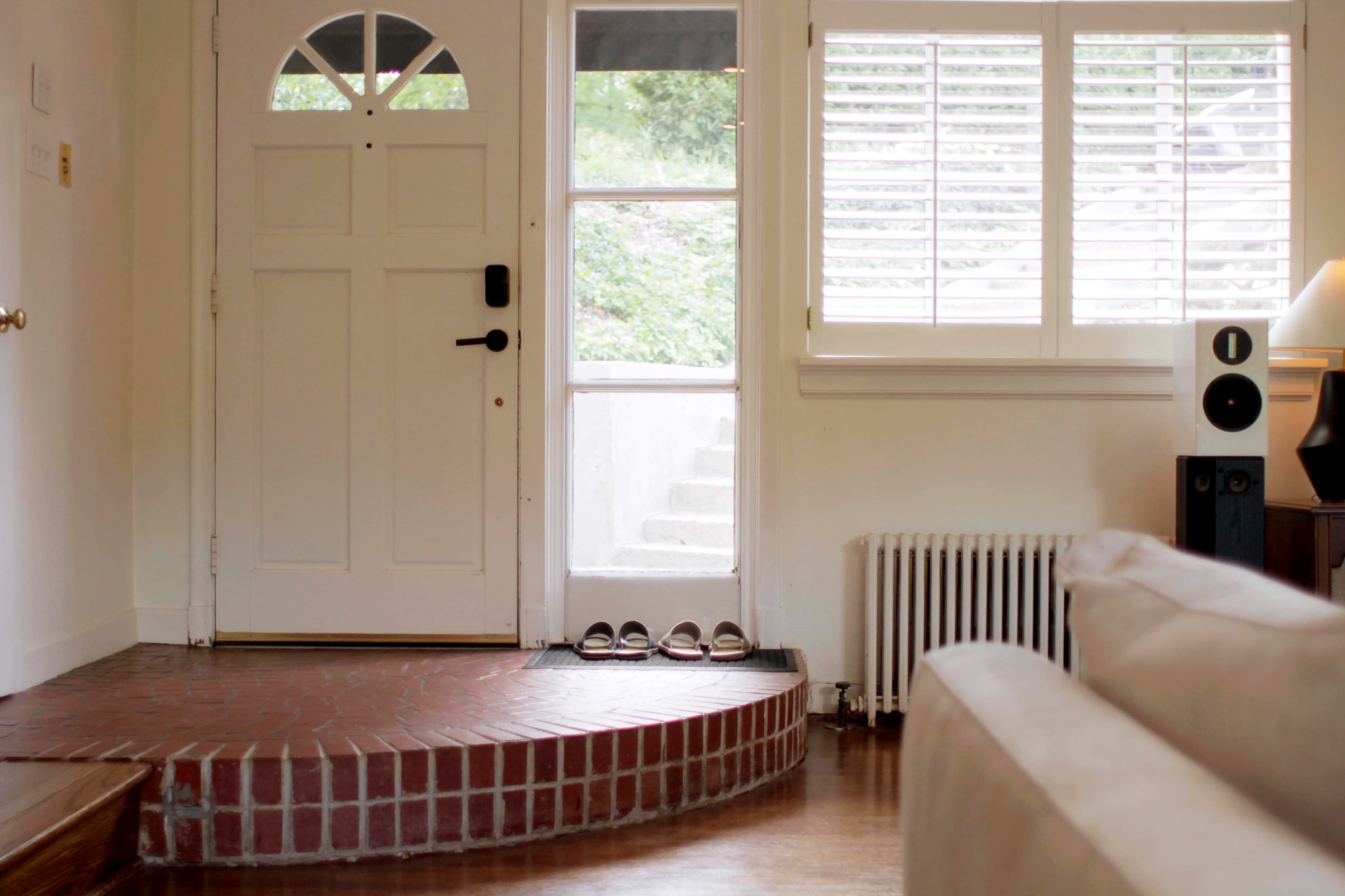 Modern Architectural Location Designed for Film, Photo & Commercial Productions Image in Wilton, Richmond, VA