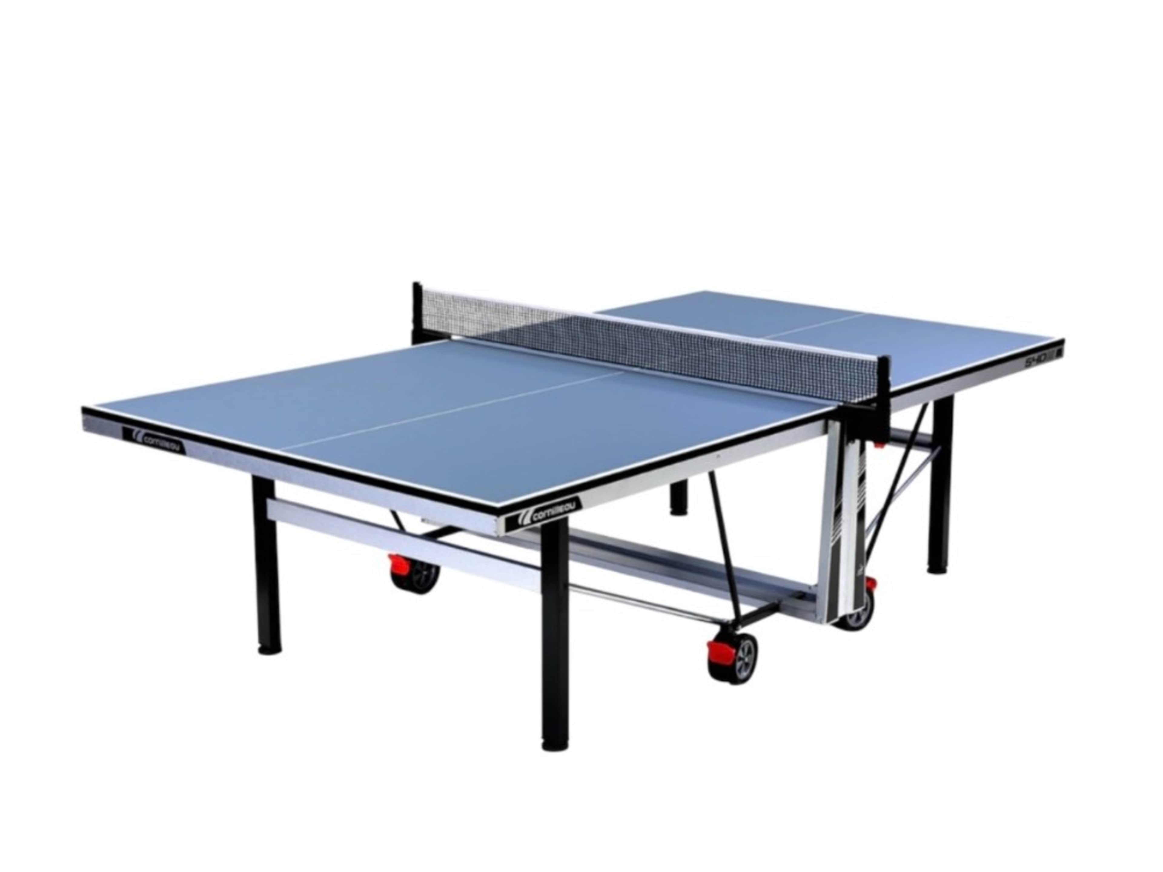Ping-Pong Table