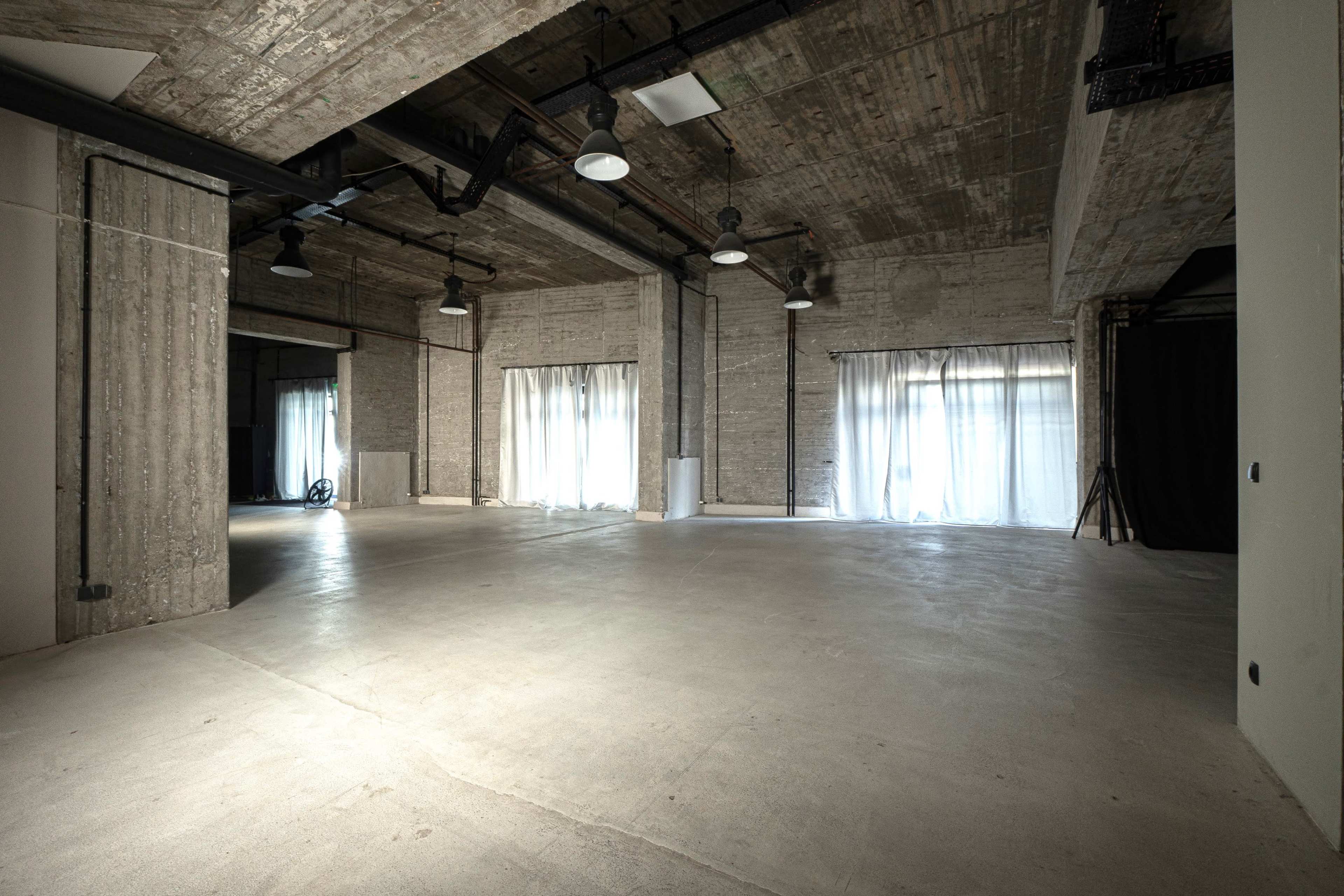 Produktionsstudio Film- und Fotostudio (Industrial Loft) in Berlin-Charlottenburg Image in Wilmersdorf, Berlin, 
