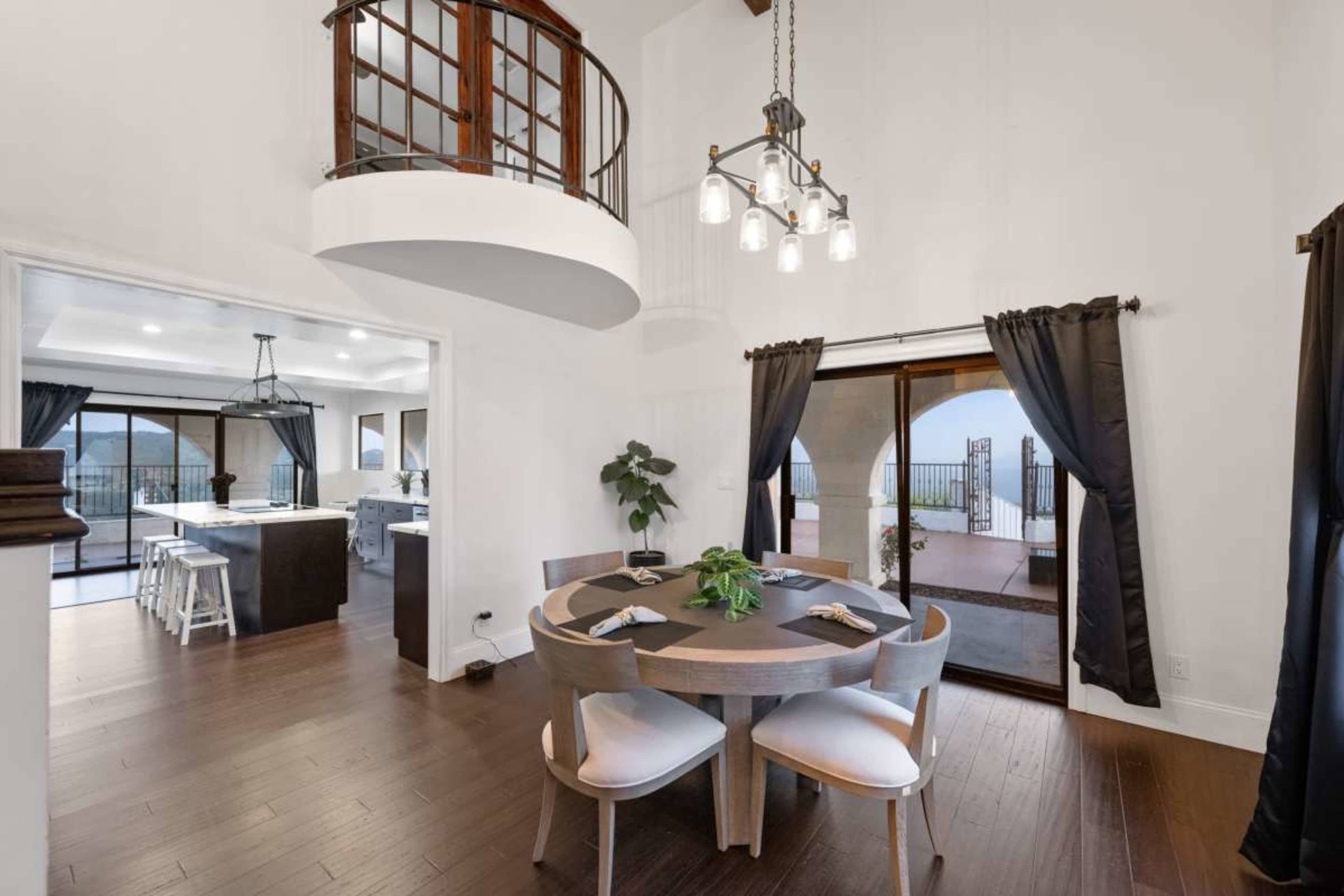 Villa Rosa Image in , Fallbrook, CA