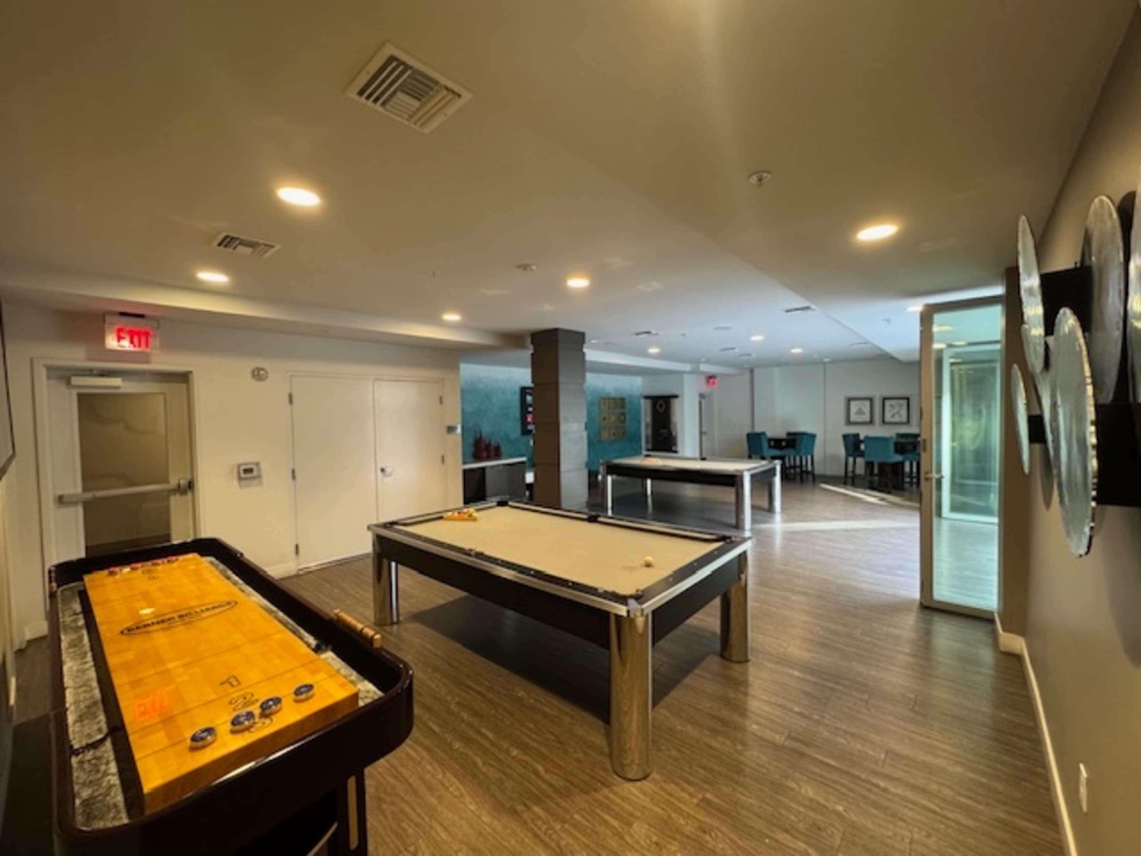 Game Room In Prime Koreatown Location Image in Westlake, Los Angeles, CA