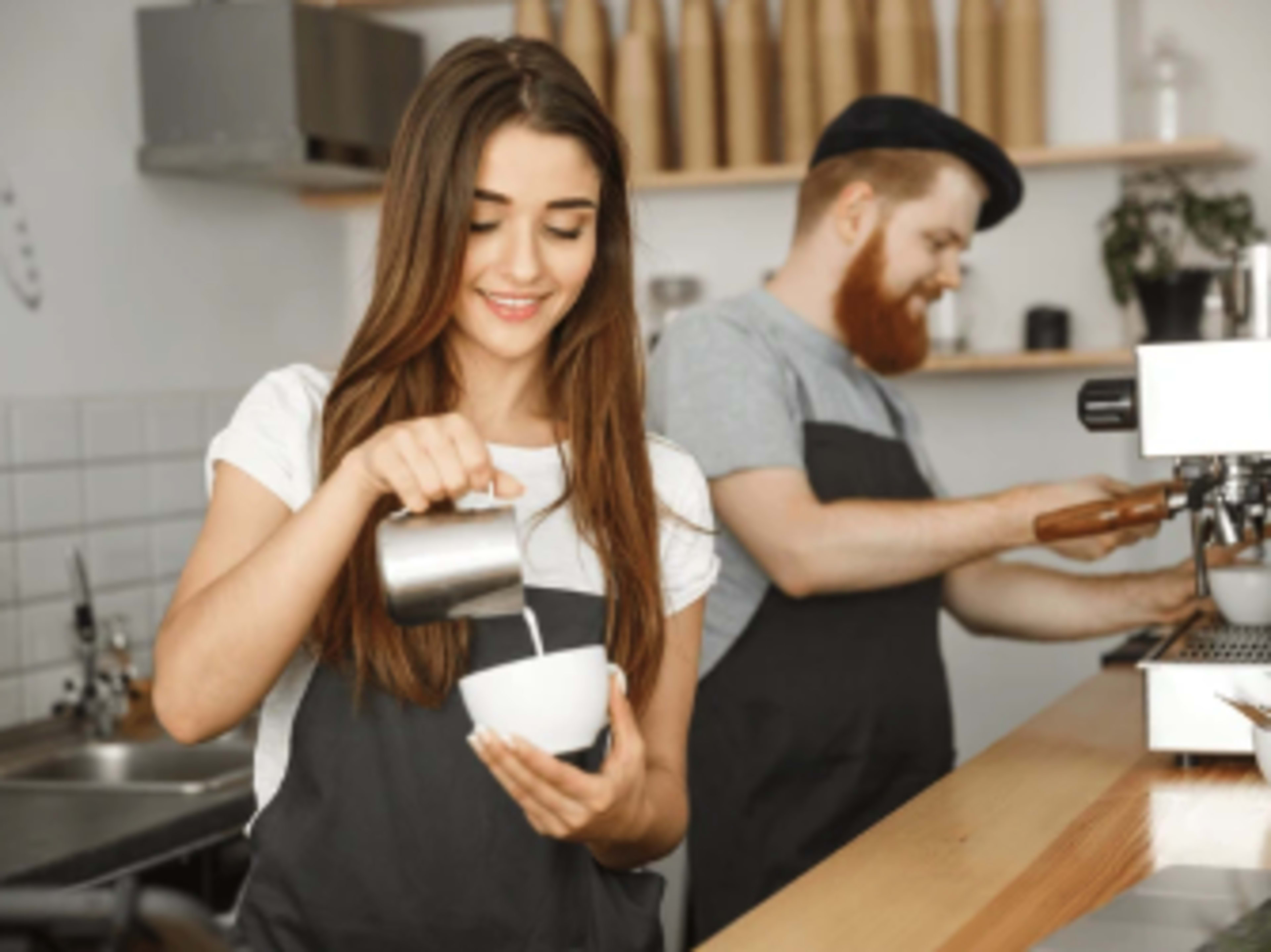 Barista Package