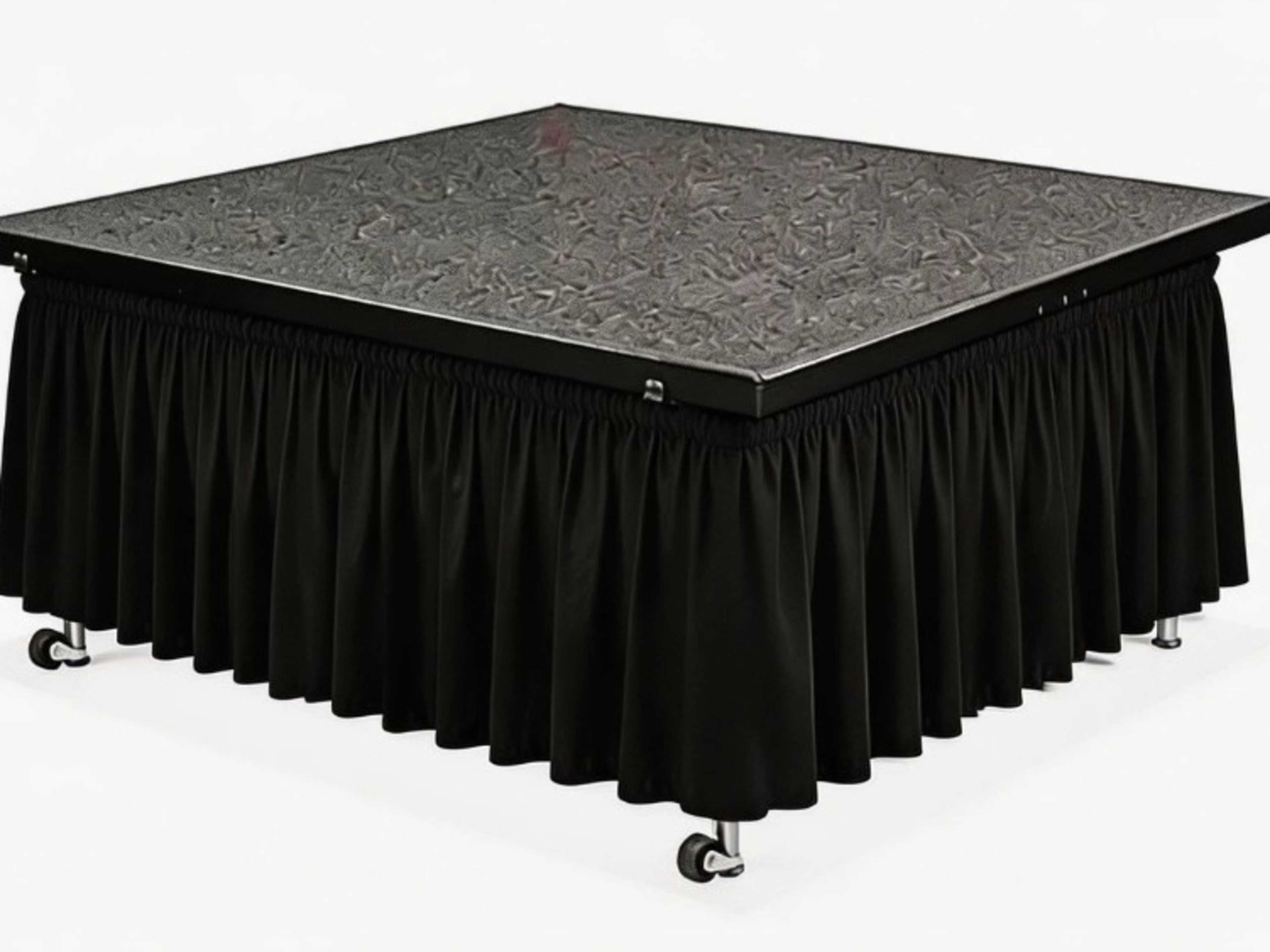 Stage 4x8,8x8, 8x12, 8x16