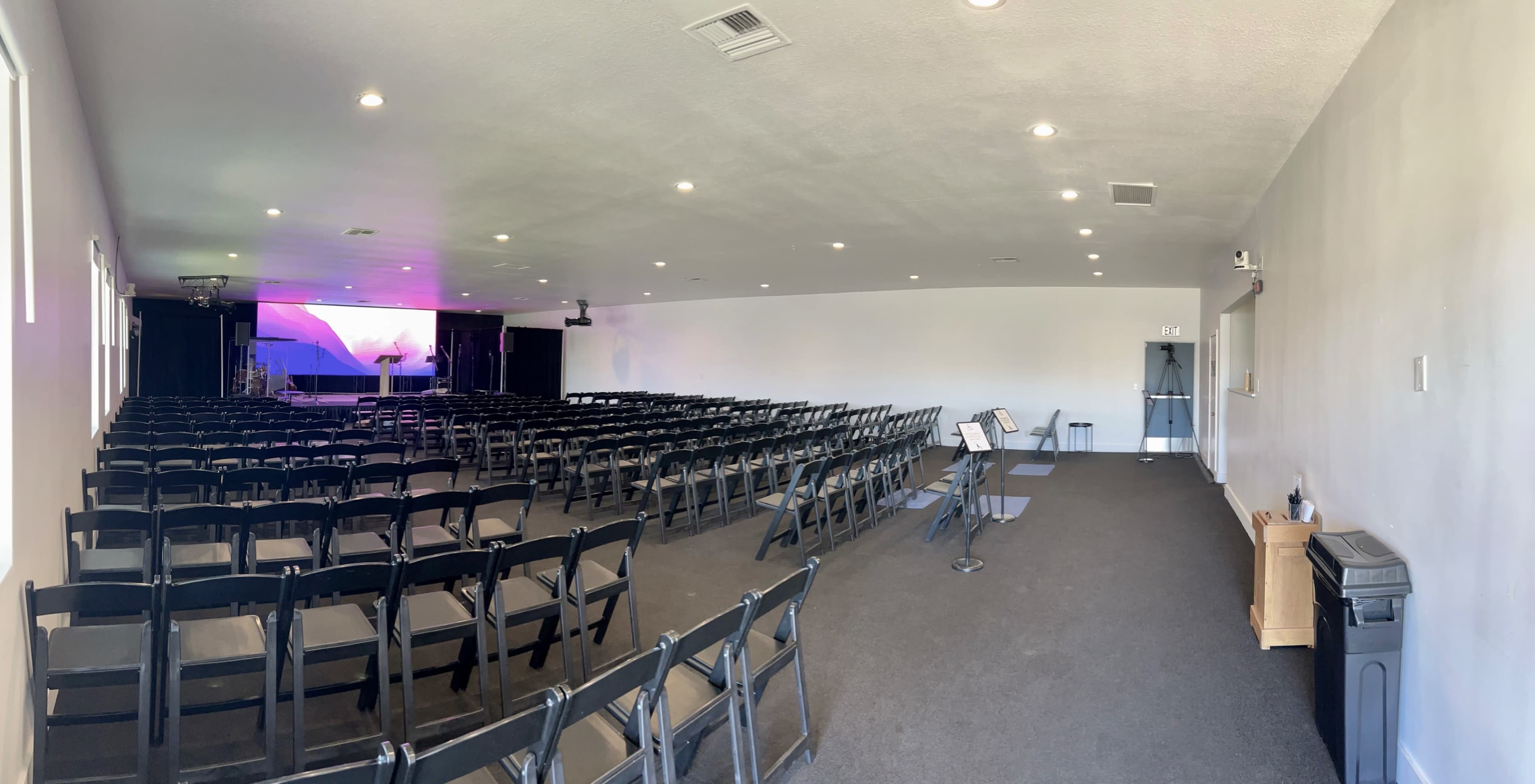 The Campus Auditorium Image in Claremont, Claremont, CA