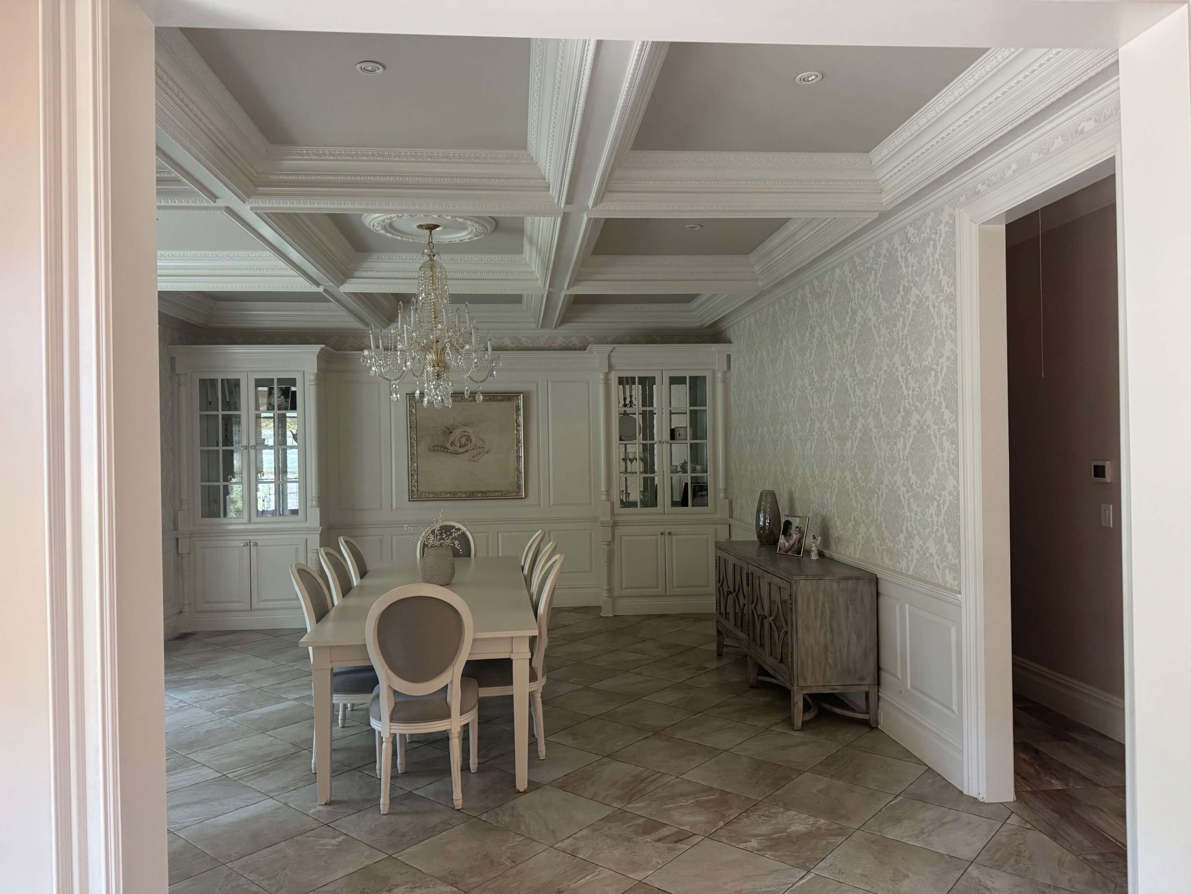 The LUXURY/GOLDEN hour space Image in North Hempstead, Roslyn Heights, NY