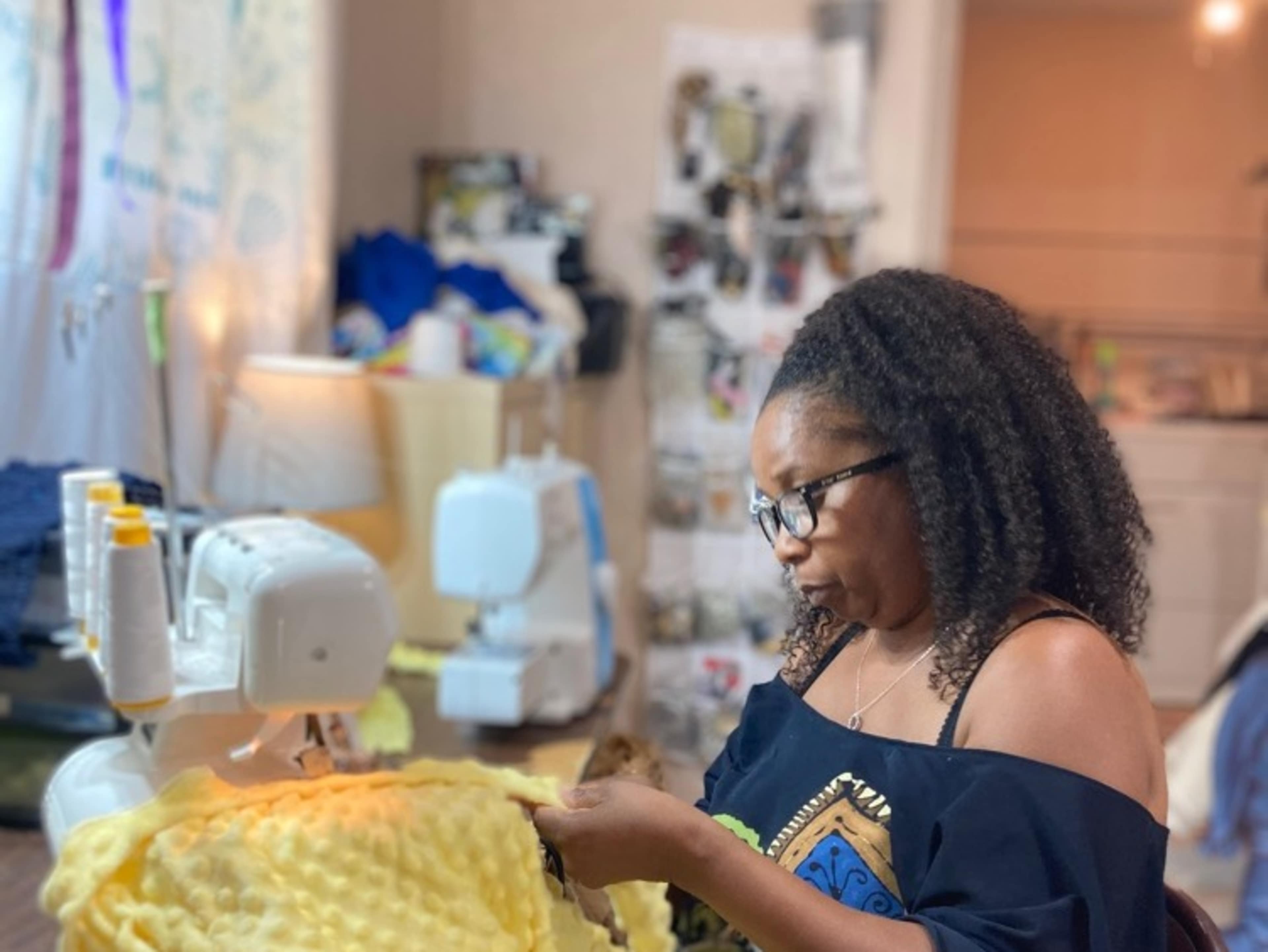 Costuming/ sewing srevices