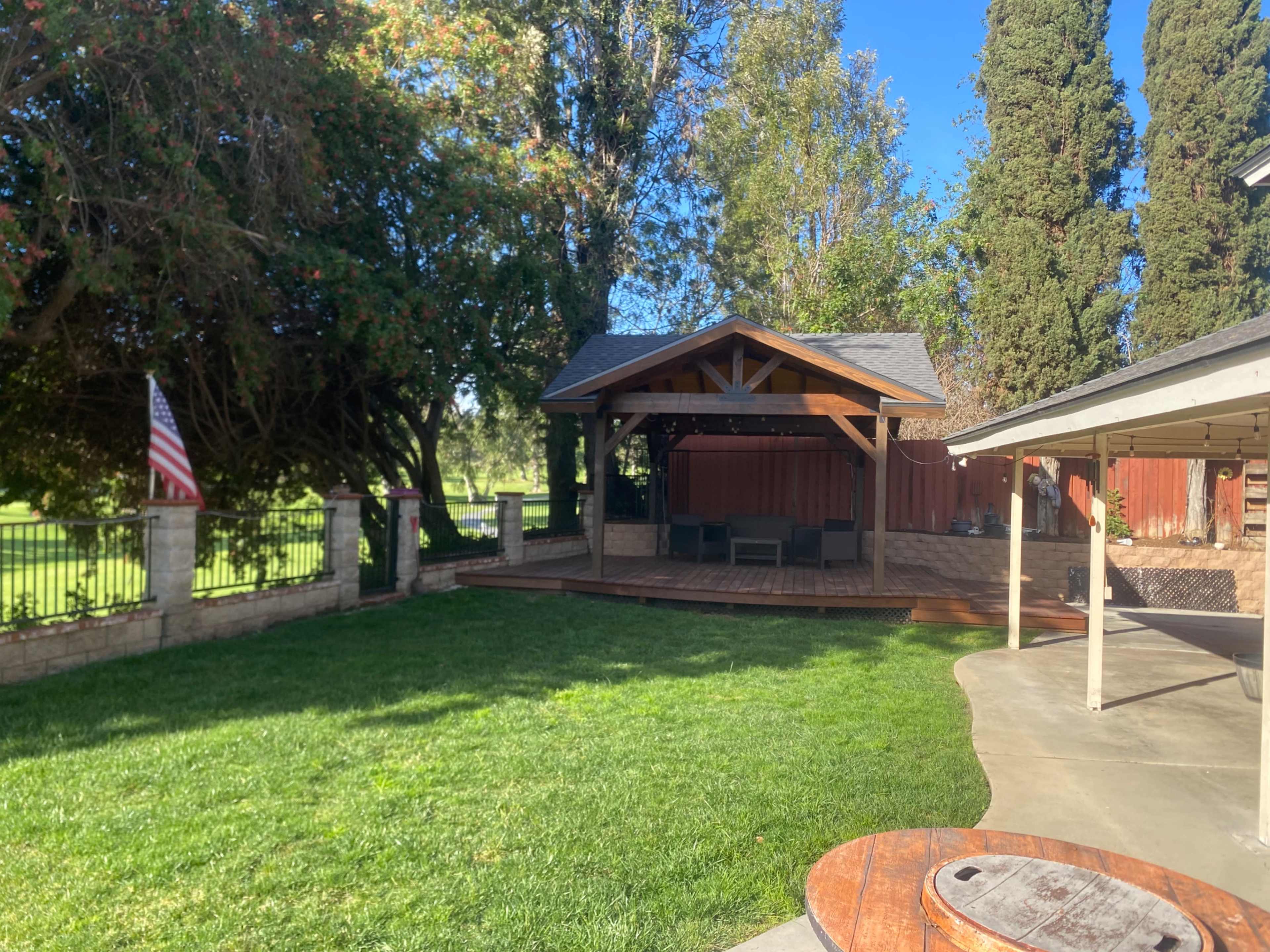 Private Country Style Location Image in , Yorba Linda, CA