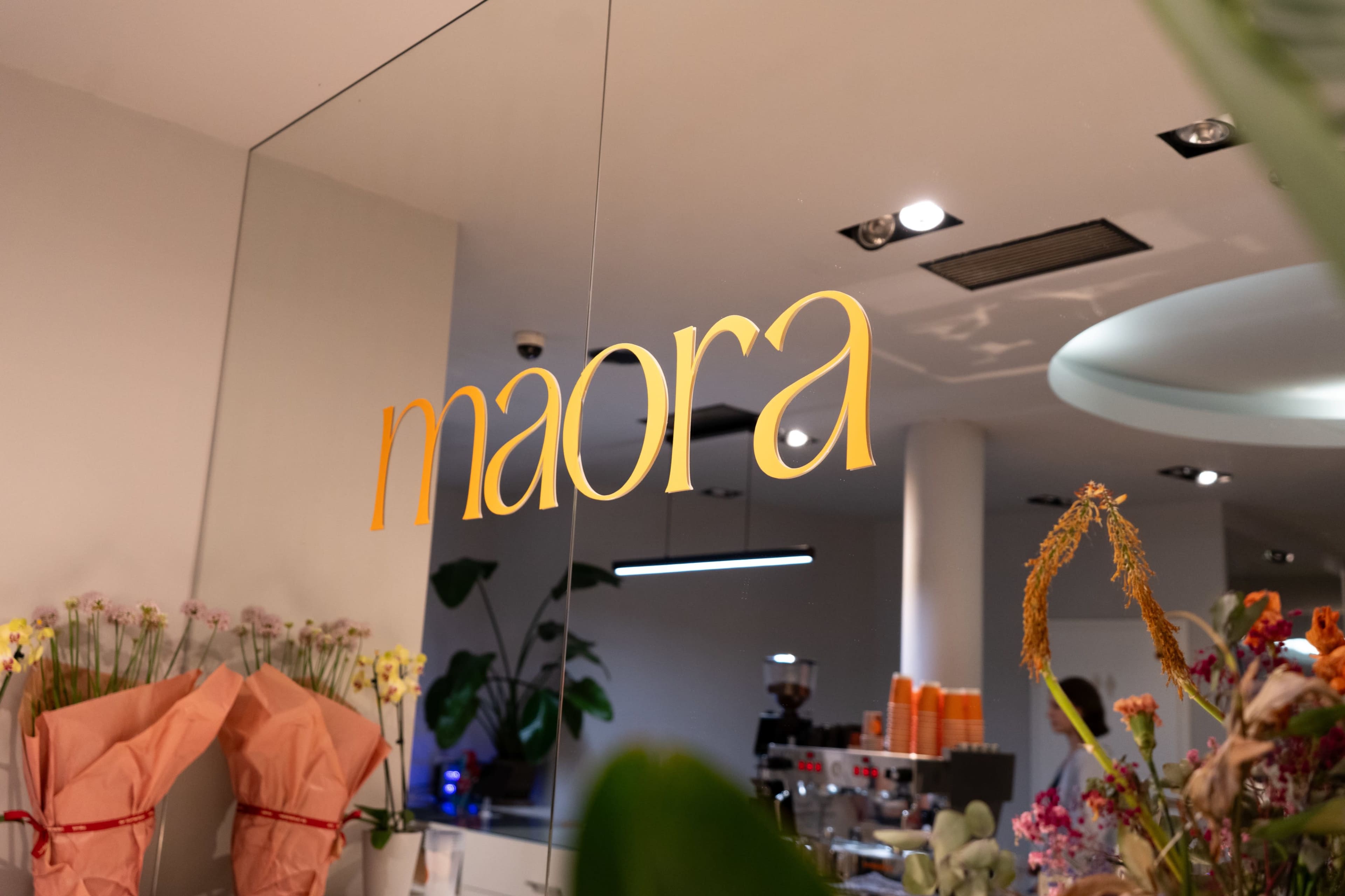 Urban Matcha Cafe — A Industrial-Inspired Space Image in Köln-Altstadt-Nord, Köln