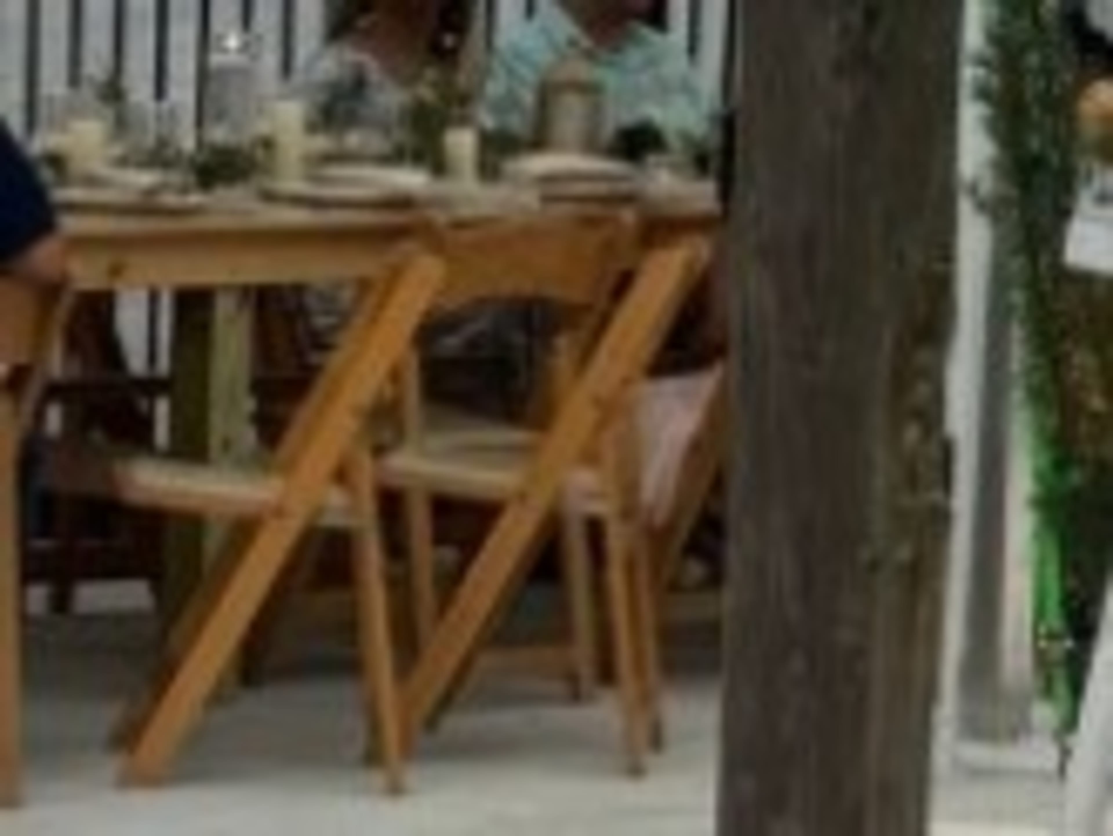 Premium Folding Chairs