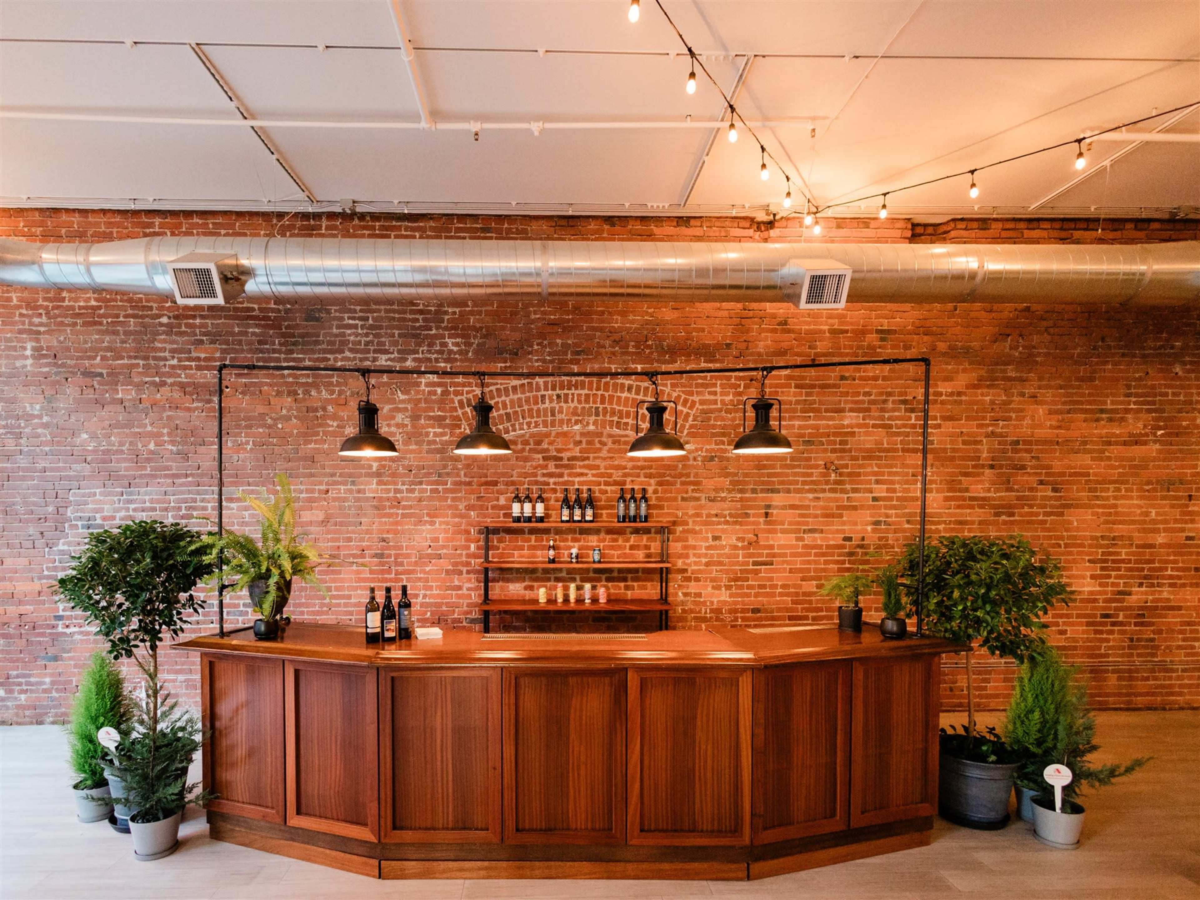 Bright Modern Event Space in Seattle Image in Downtown Seattle, Seattle, WA