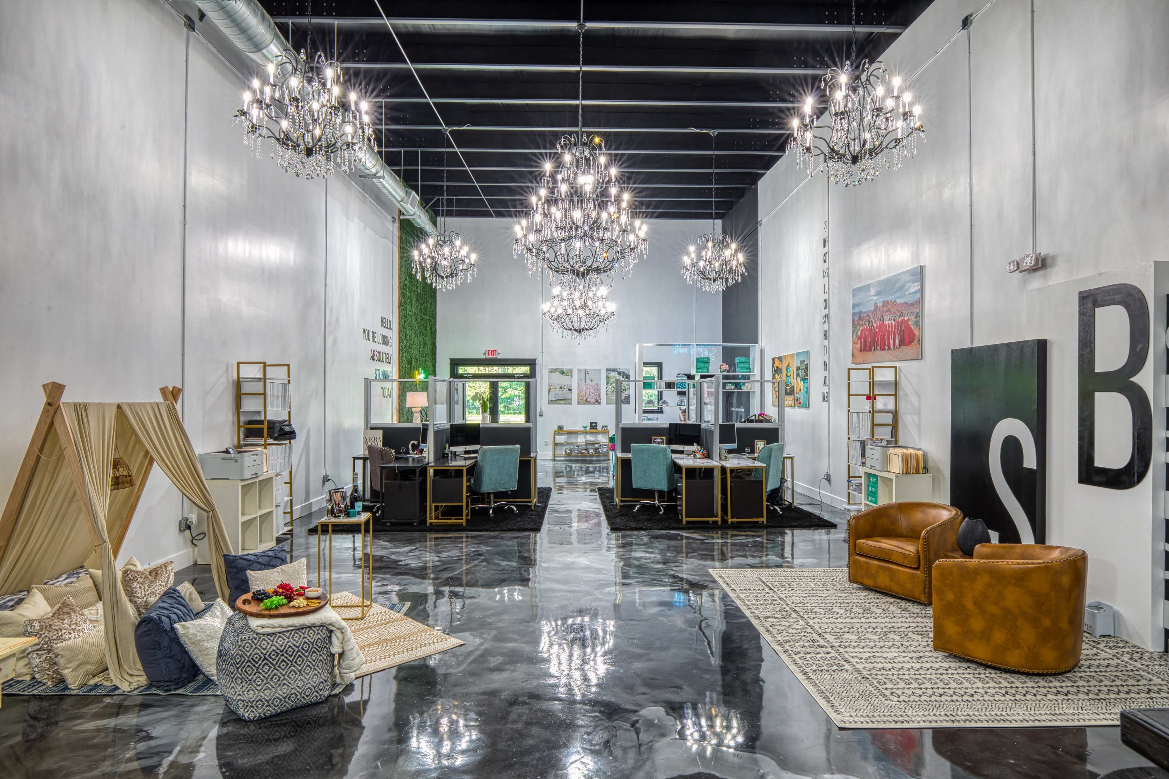 Office space for Meetings or Photoshoots Image in Myrtle Beach, Myrtle Beach, SC