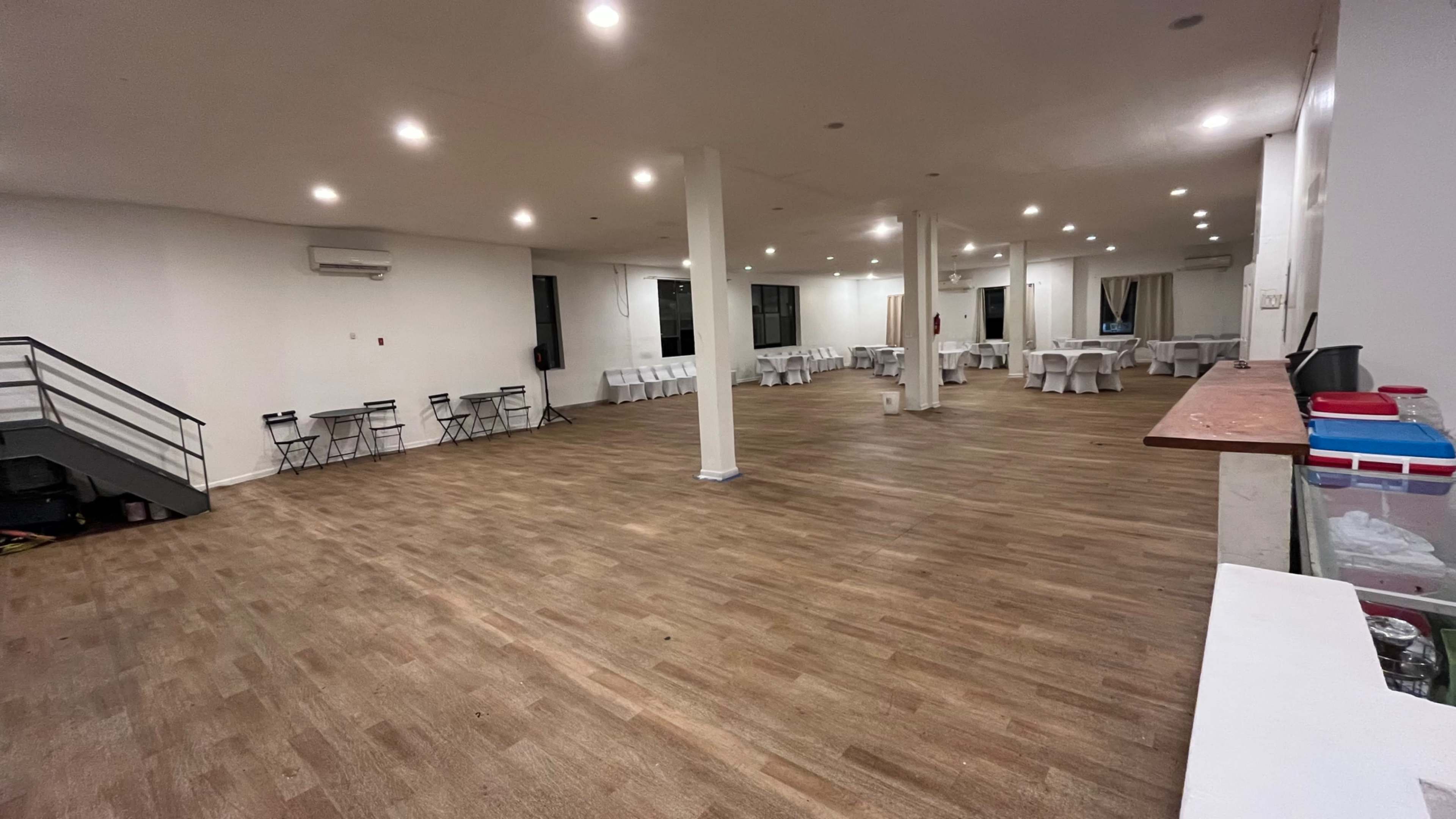 149th St Bronx NY Beautiful Grand Hall Image in Mott Haven, Bronx, NY
