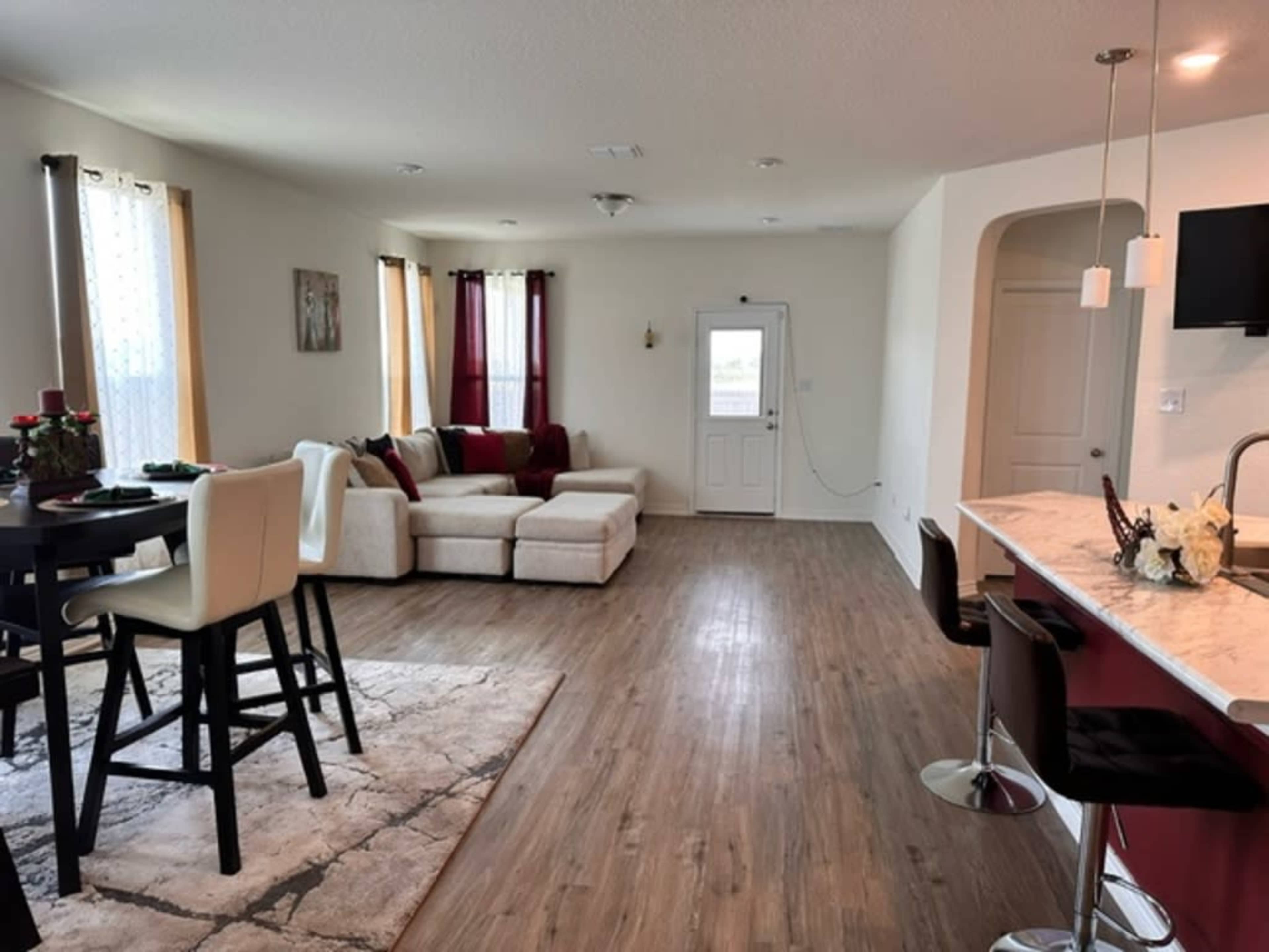 Perfect Family Getaway -Sleeps 12 Image in Seguin, Seguin, TX