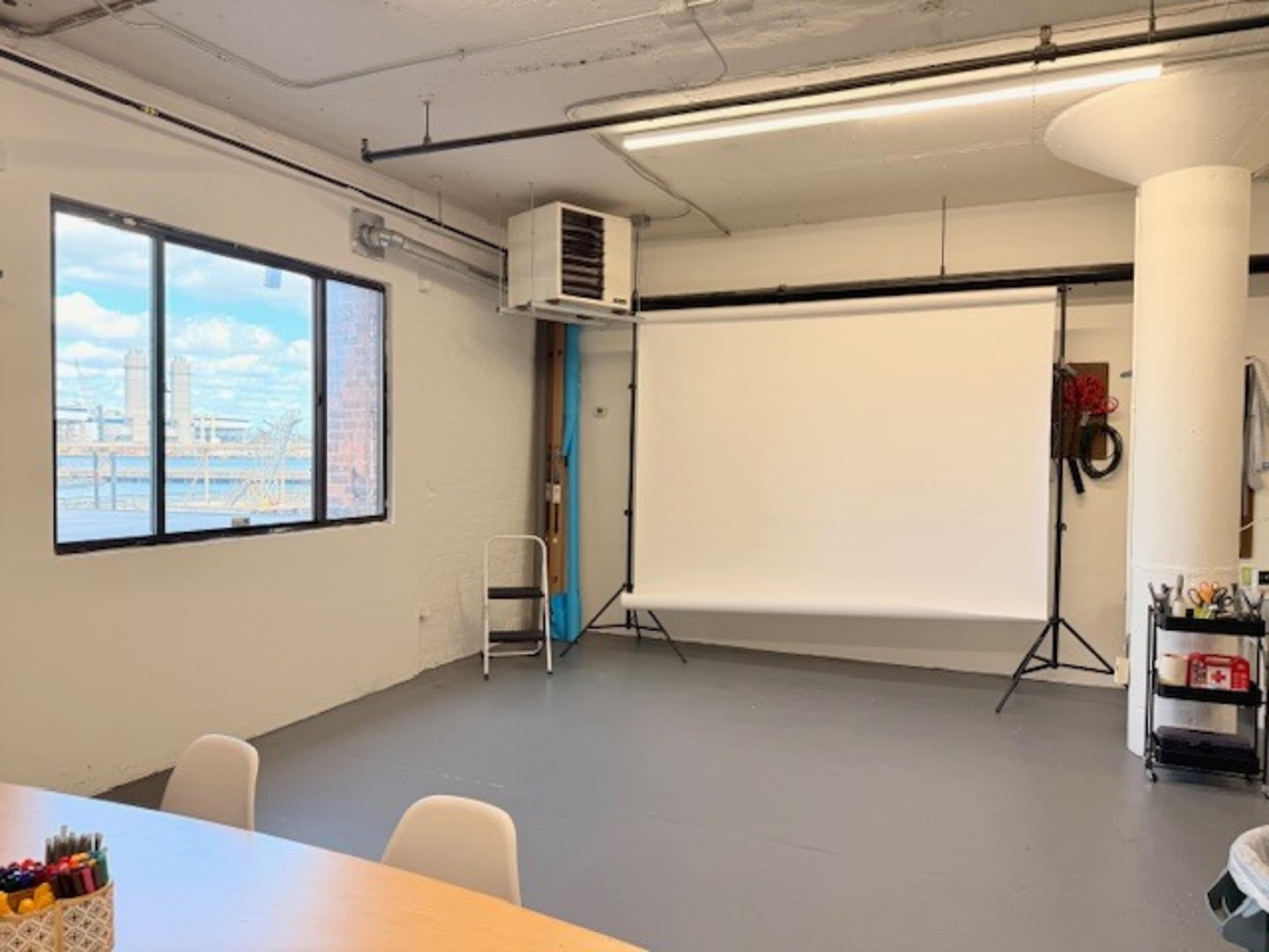 Fashion Photo Studio Image in Charlestown, Charlestown, Boston, MA