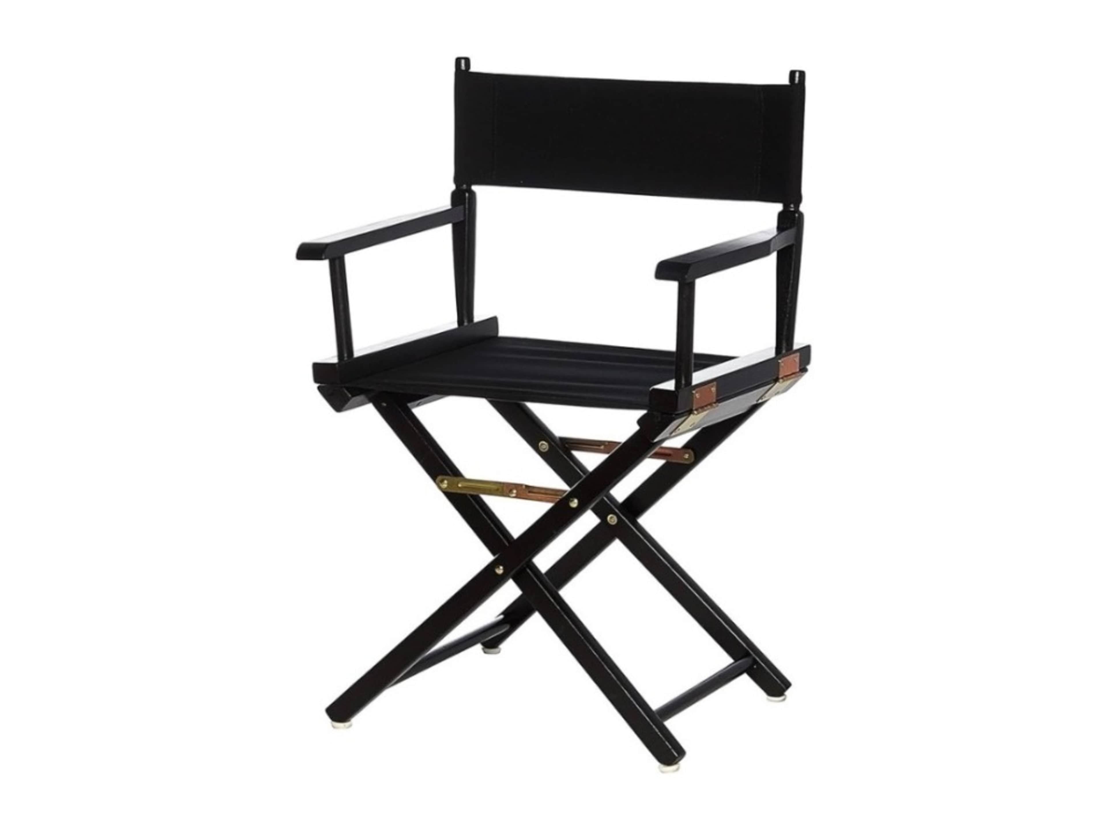Directors chair