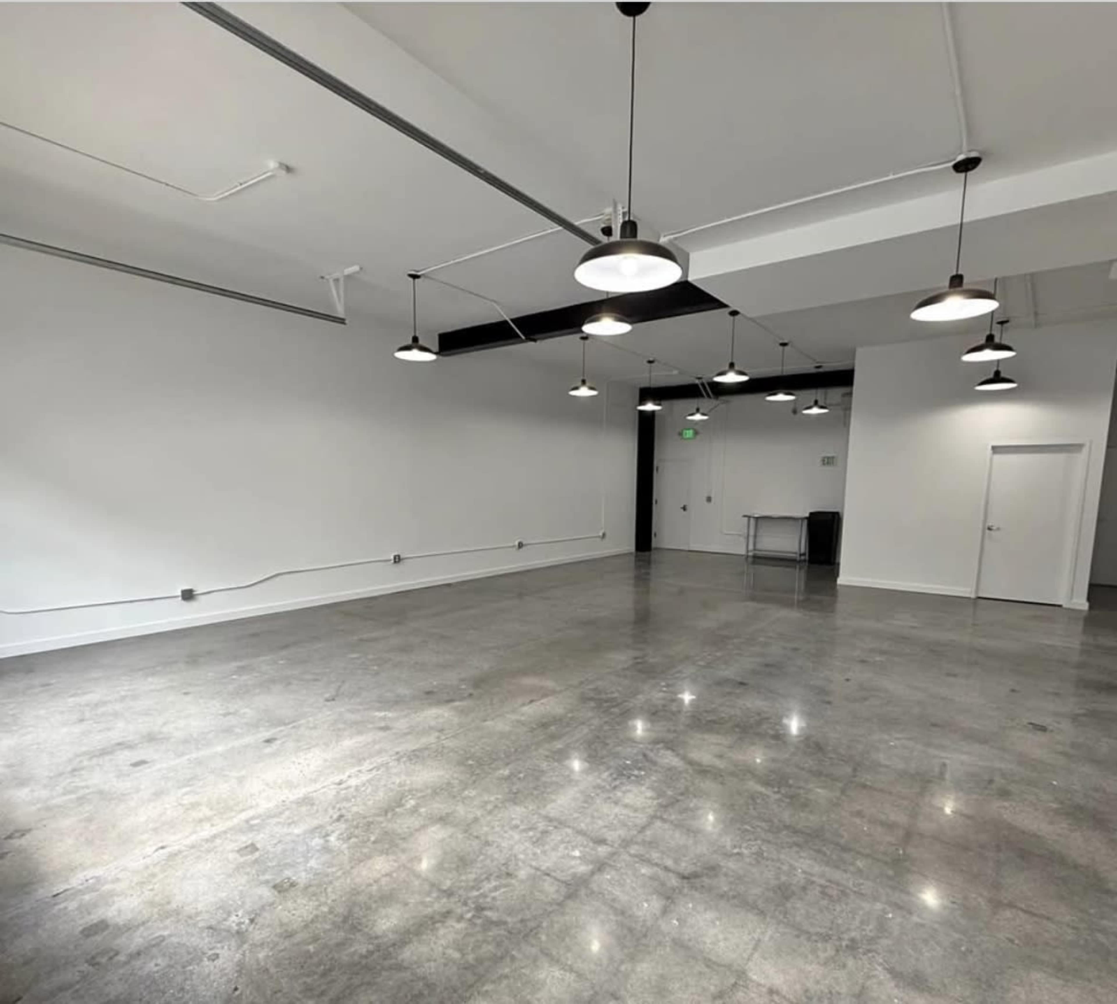 Downtown Industrial Space Image in Federal Hill, Baltimore, MD